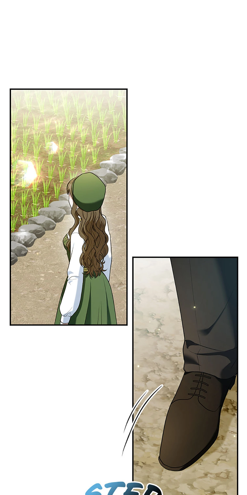 Duke Please Fail! Chapter 34 page 9 - 