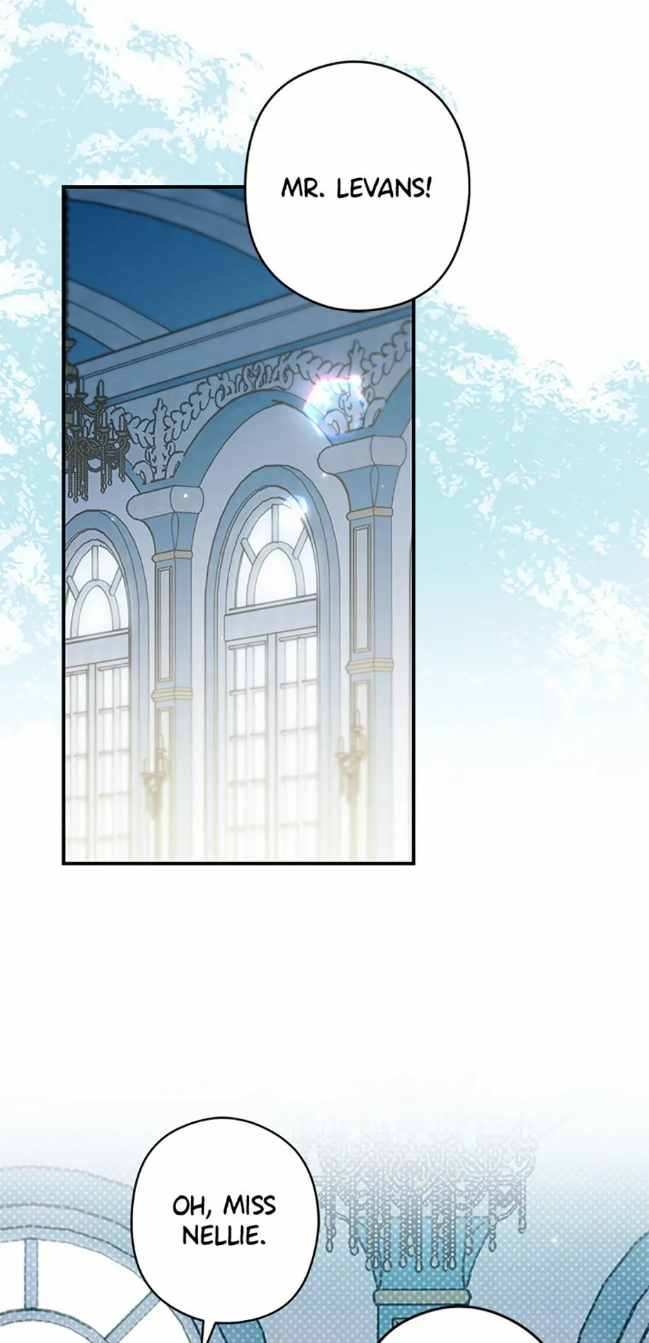 Duke Please Fail! Chapter 35 page 11 - 