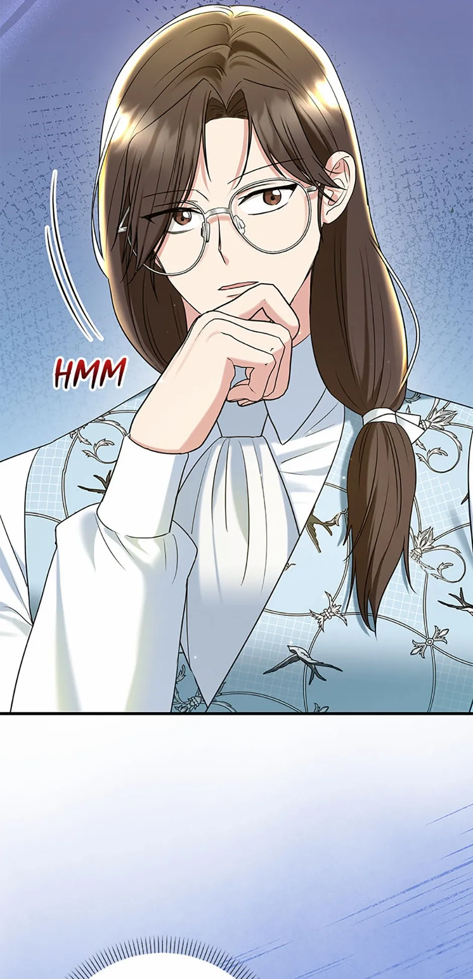 Duke Please Fail! Chapter 35 page 15 - 
