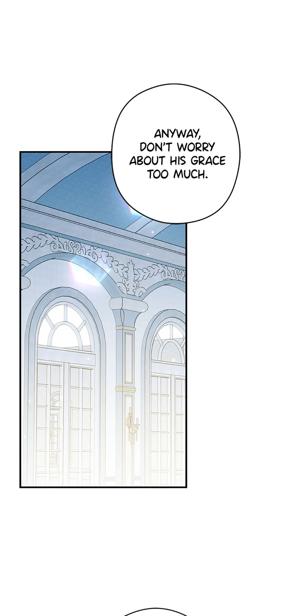 Duke Please Fail! Chapter 35 page 24 - 