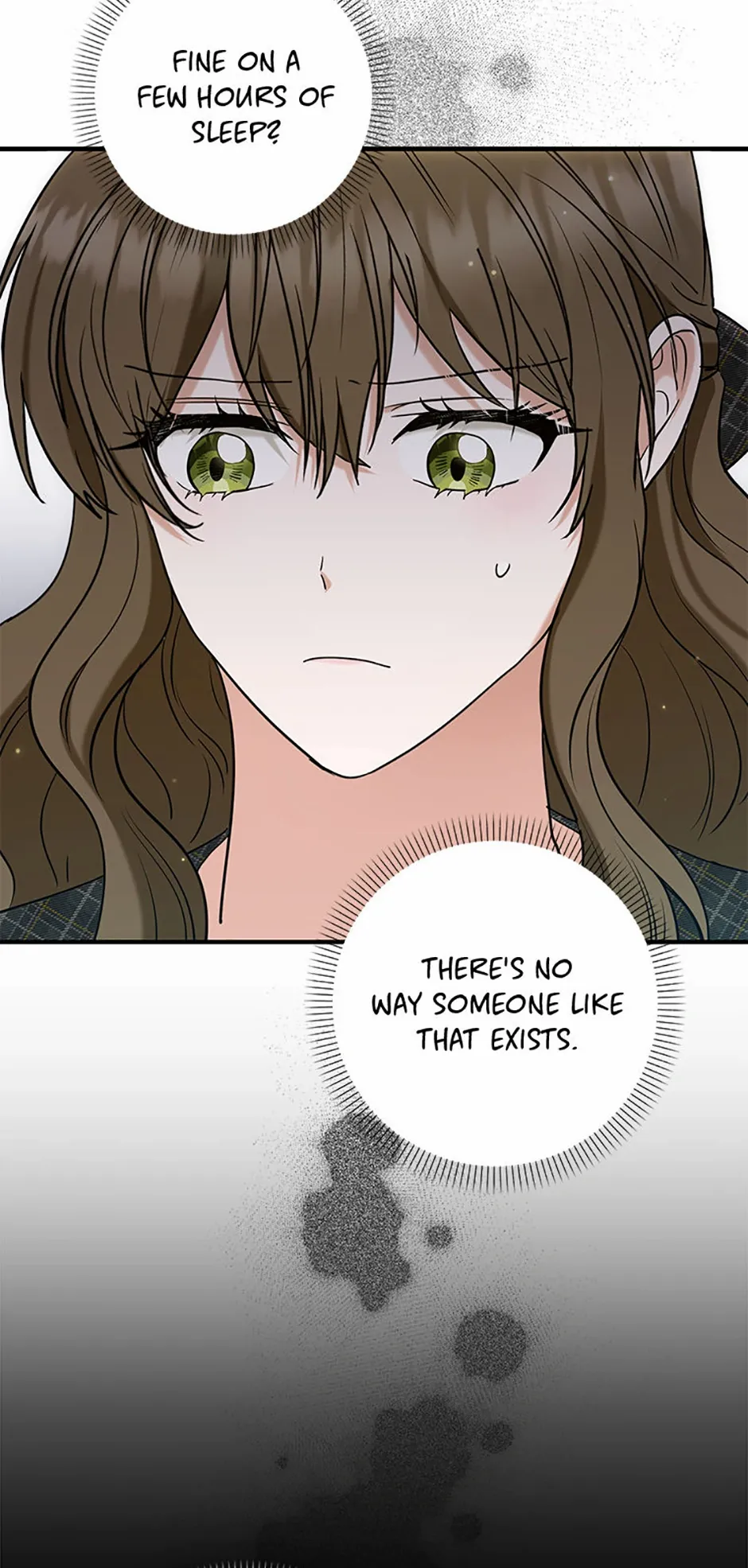 Duke Please Fail! Chapter 35 page 26 - 