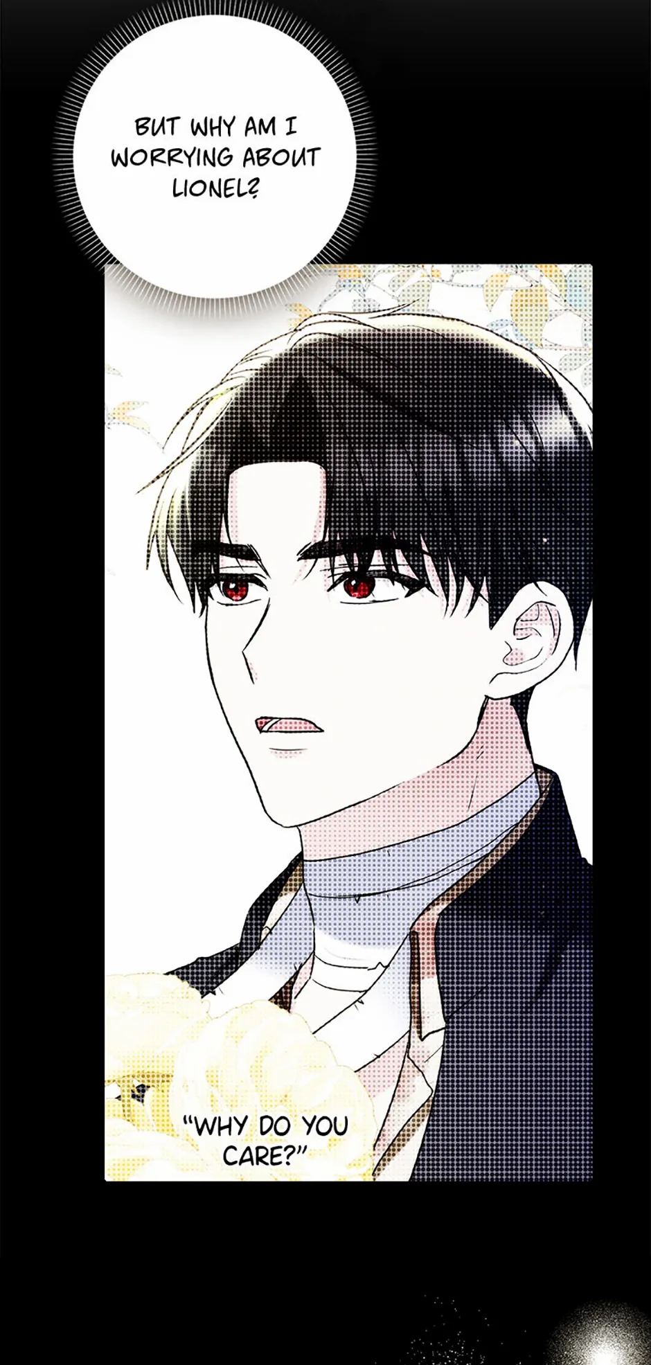 Duke Please Fail! Chapter 35 page 27 - 