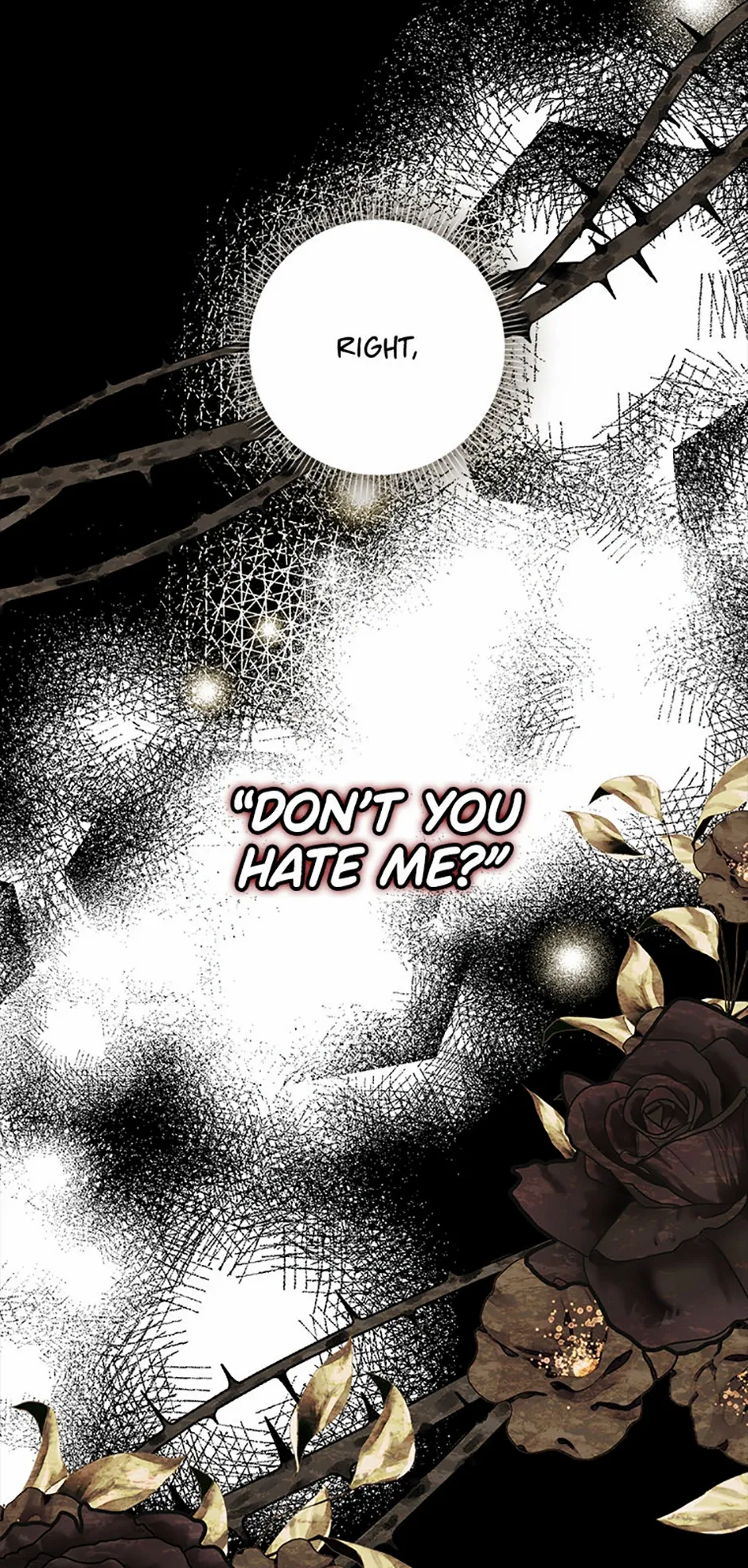 Duke Please Fail! Chapter 35 page 28 - 