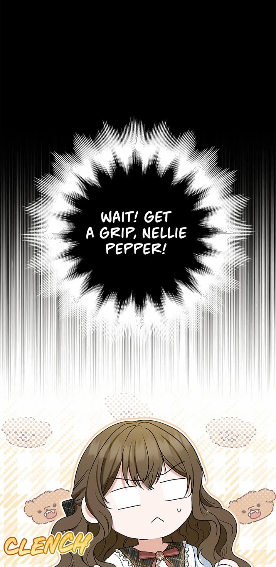 Duke Please Fail! Chapter 35 page 30 - 
