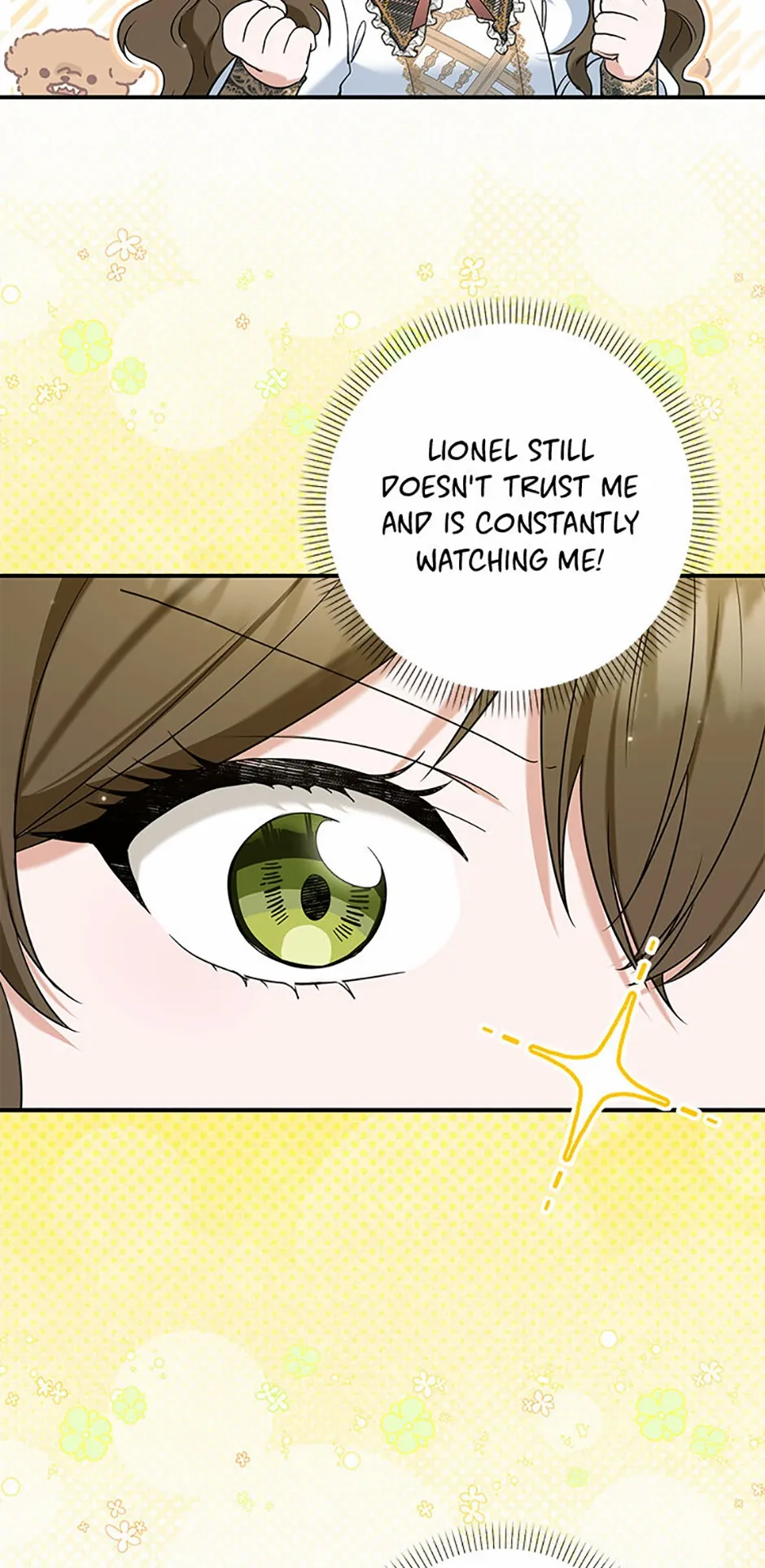 Duke Please Fail! Chapter 35 page 31 - 