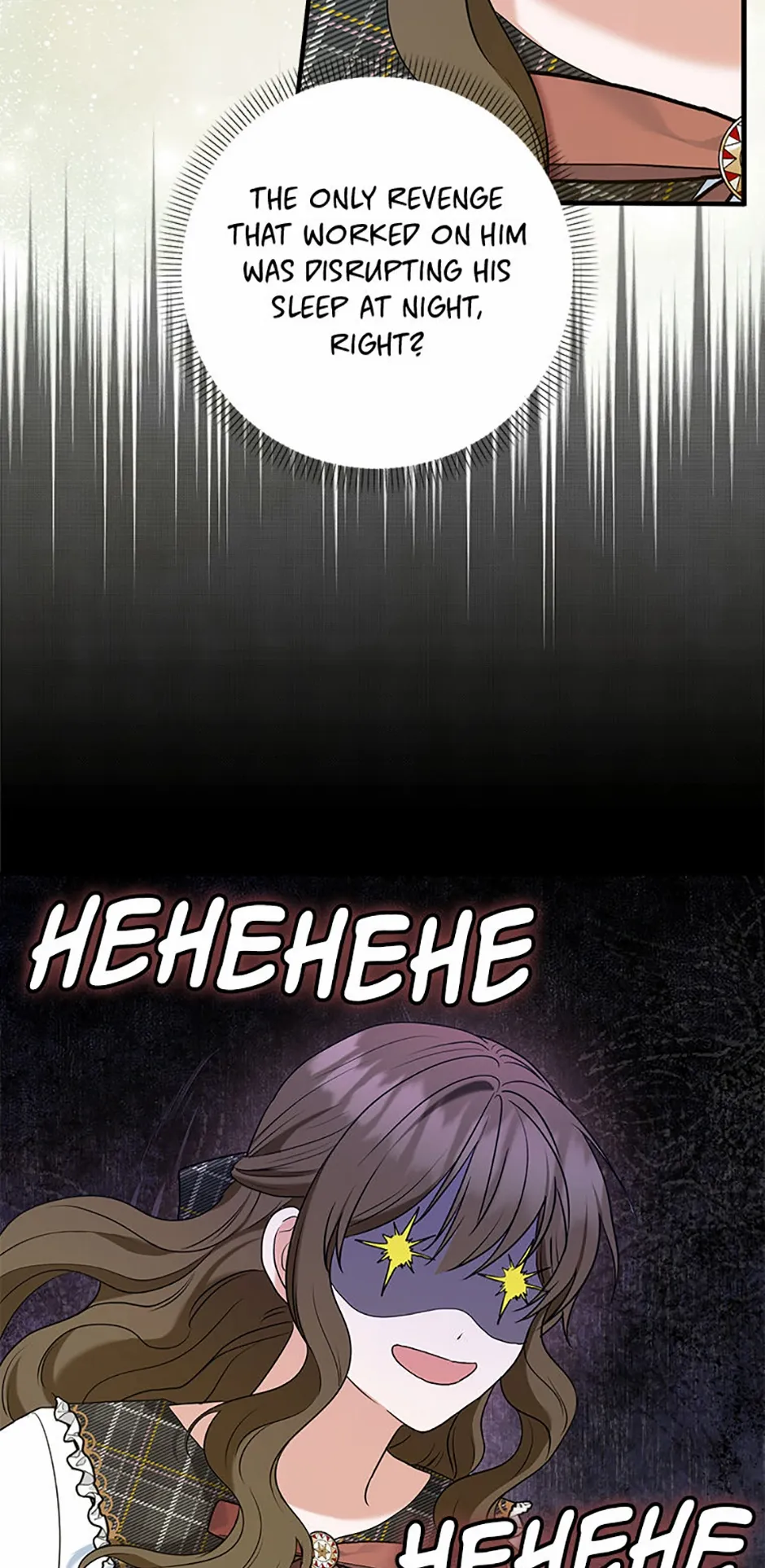 Duke Please Fail! Chapter 35 page 33 - 