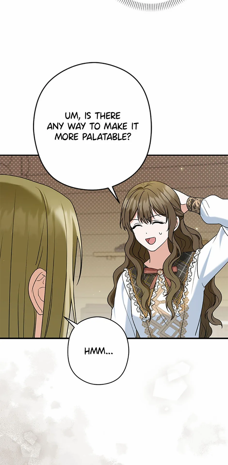 Duke Please Fail! Chapter 35 page 39 - 