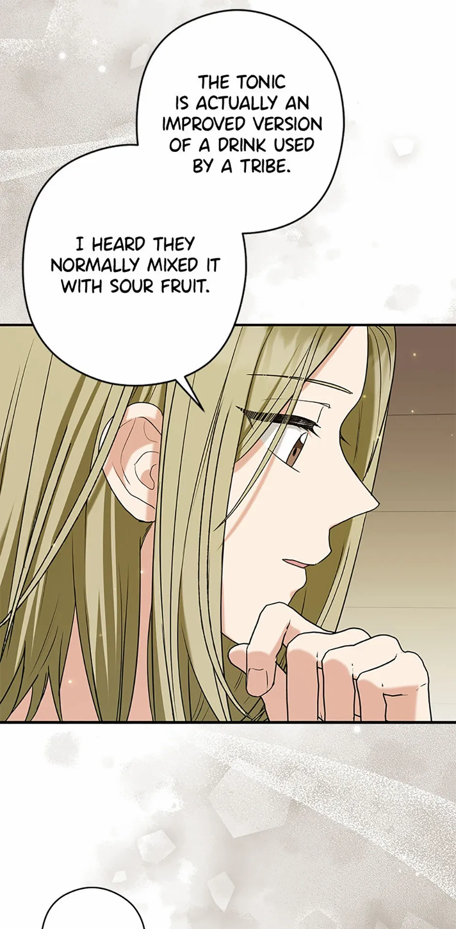 Duke Please Fail! Chapter 35 page 40 - 