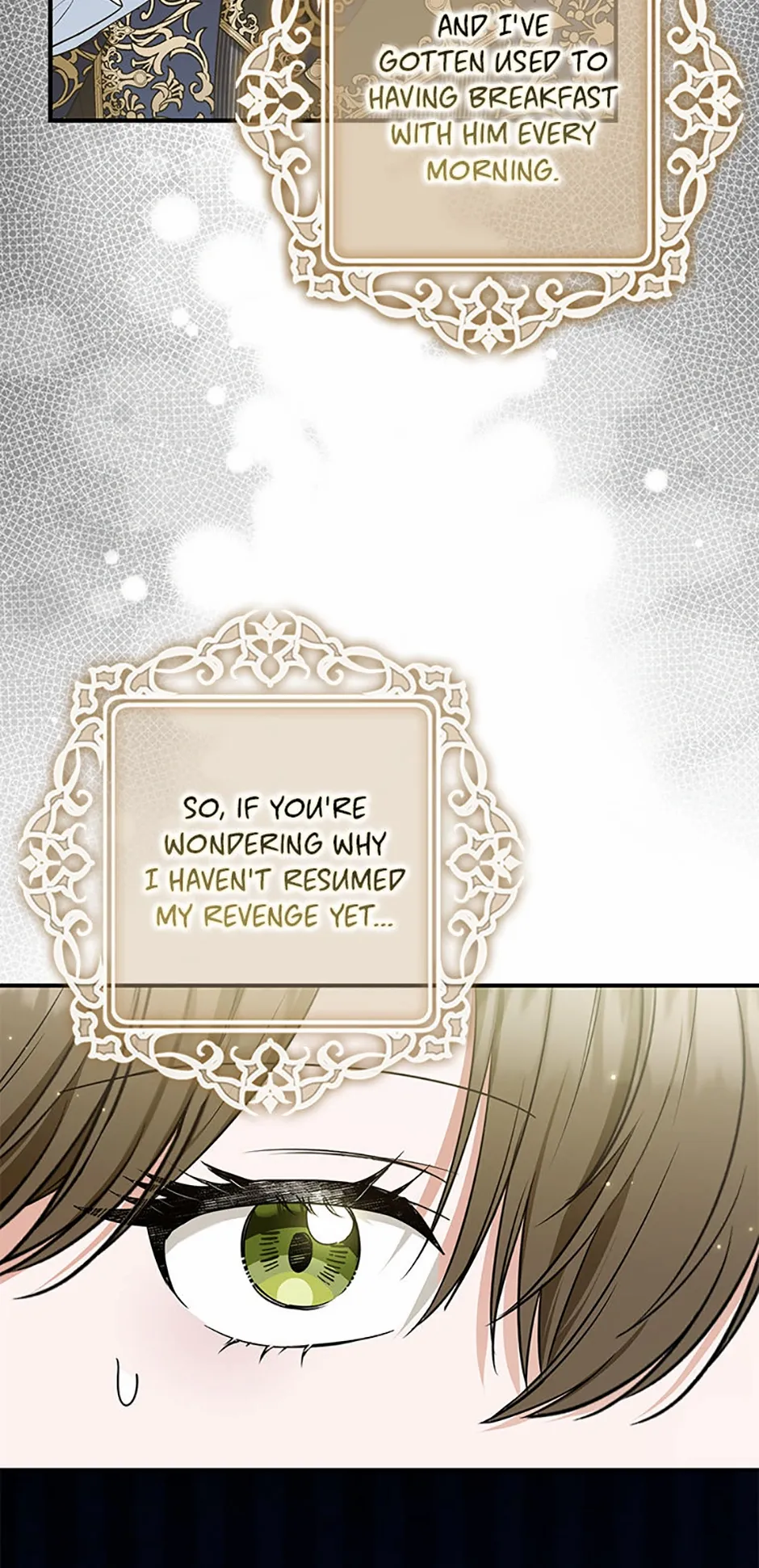 Duke Please Fail! Chapter 35 page 5 - 