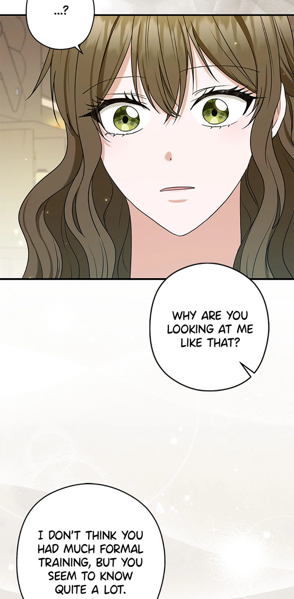 Duke Please Fail! Chapter 35 page 41 - 
