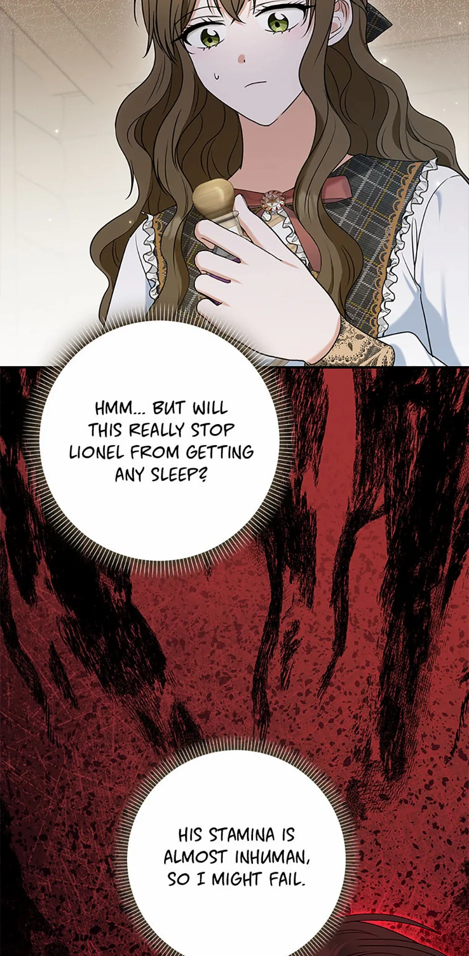 Duke Please Fail! Chapter 35 page 43 - 