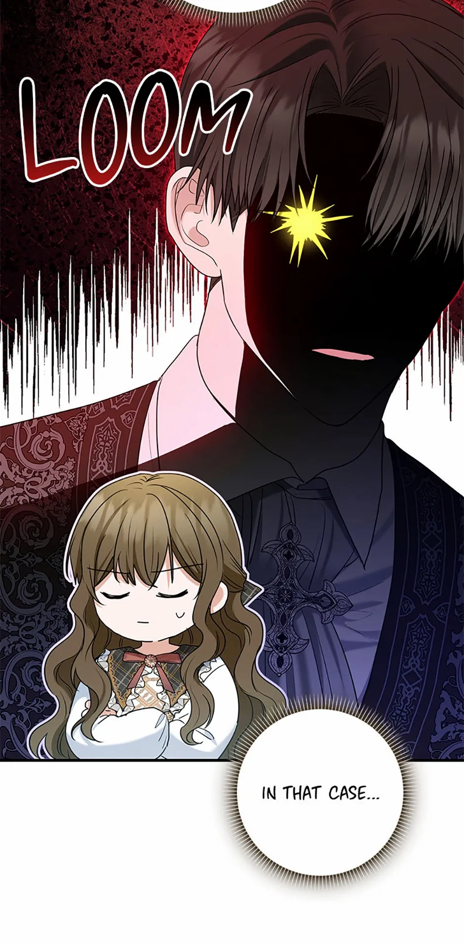 Duke Please Fail! Chapter 35 page 44 - 