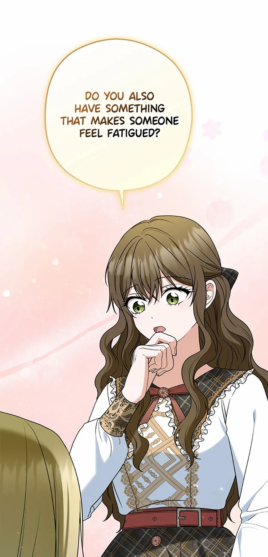 Duke Please Fail! Chapter 35 page 45 - 