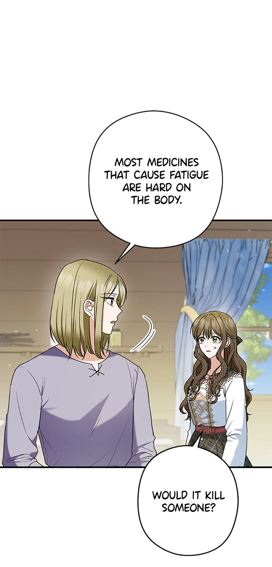Duke Please Fail! Chapter 35 page 48 - 
