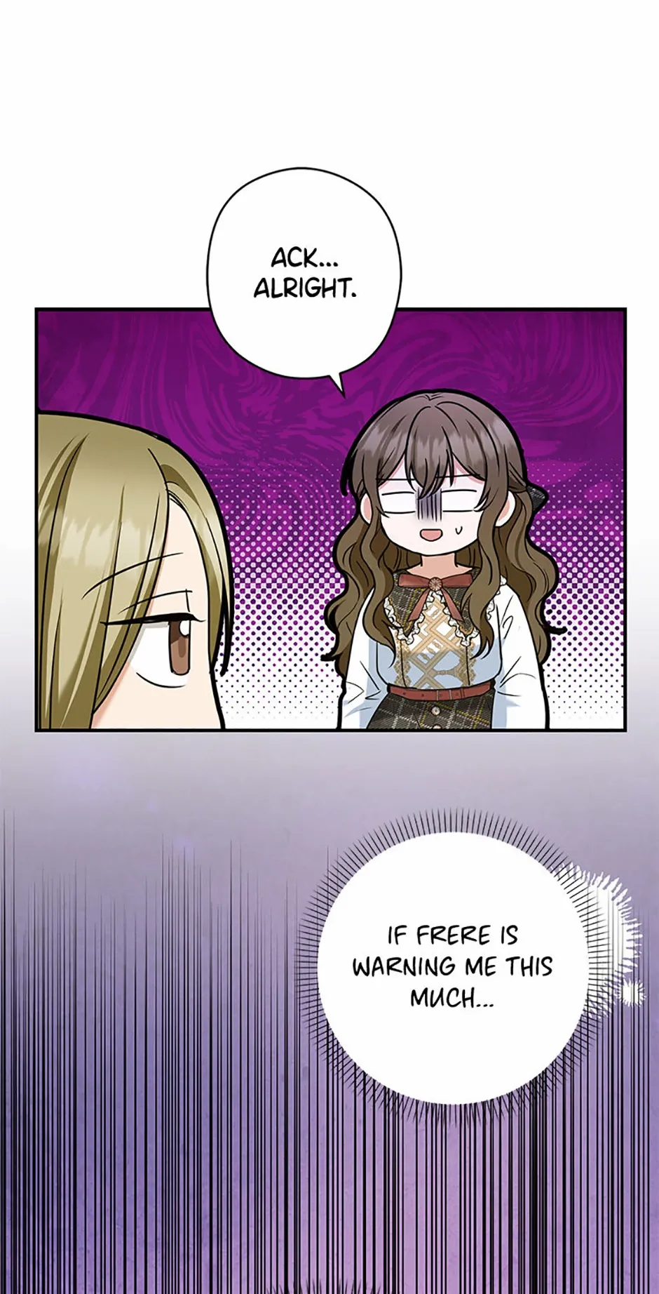 Duke Please Fail! Chapter 35 page 52 - 