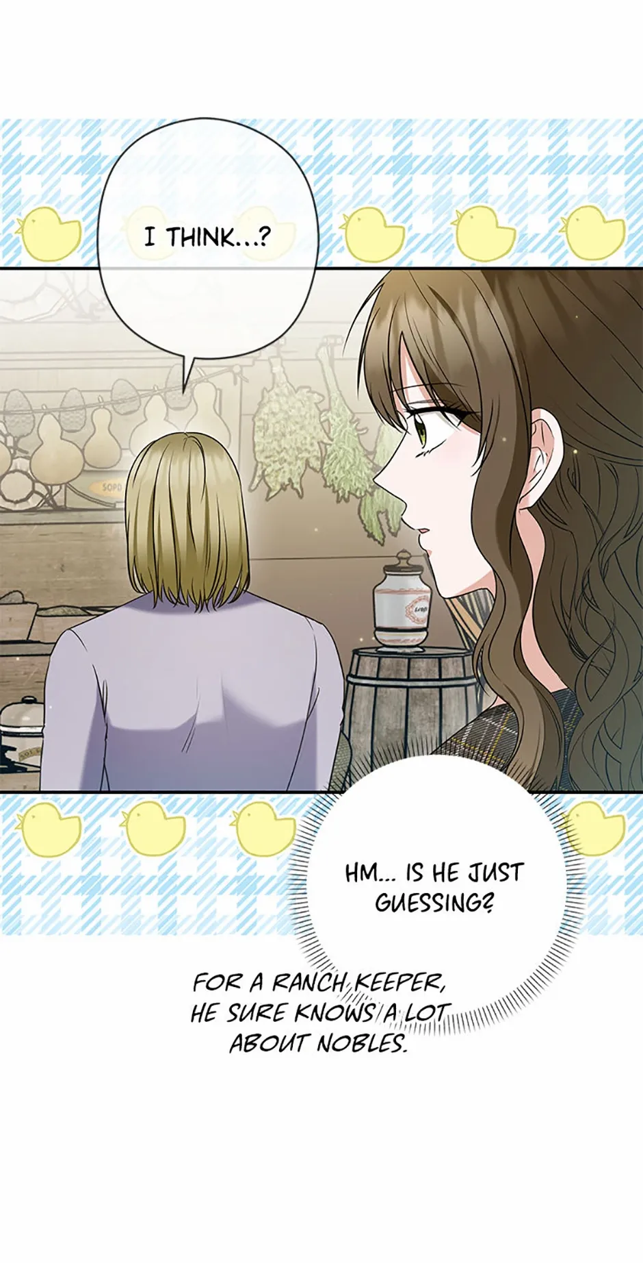 Duke Please Fail! Chapter 35 page 55 - 