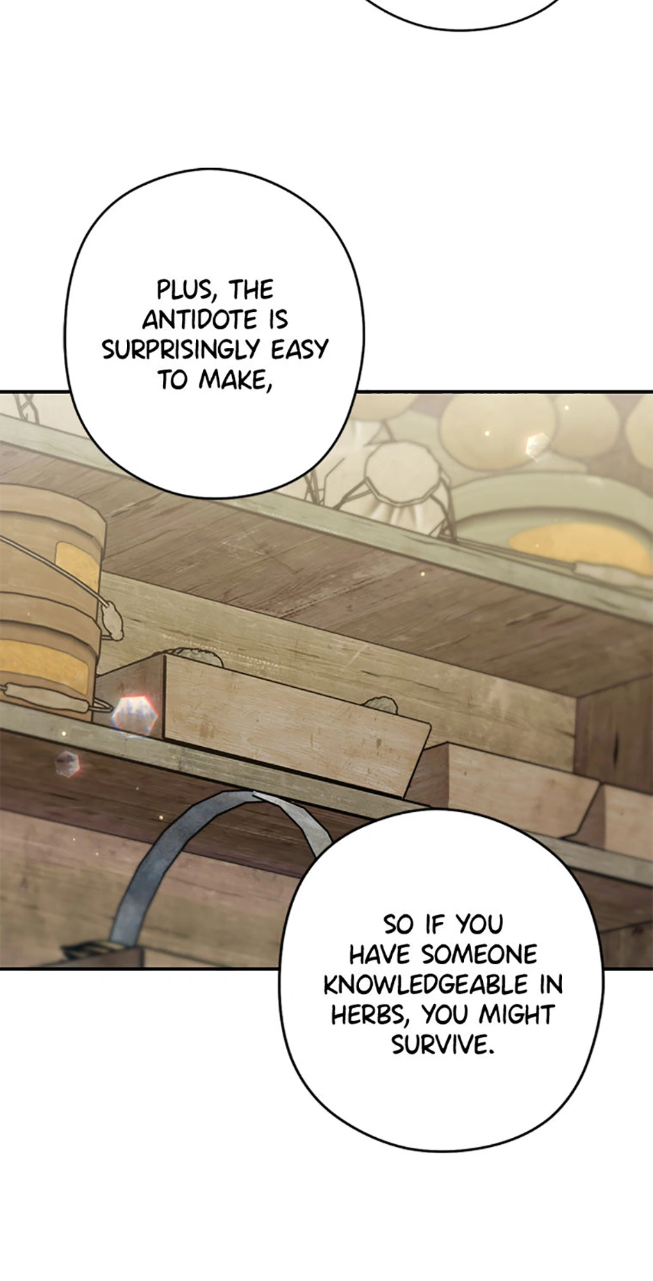Duke Please Fail! Chapter 35 page 57 - 
