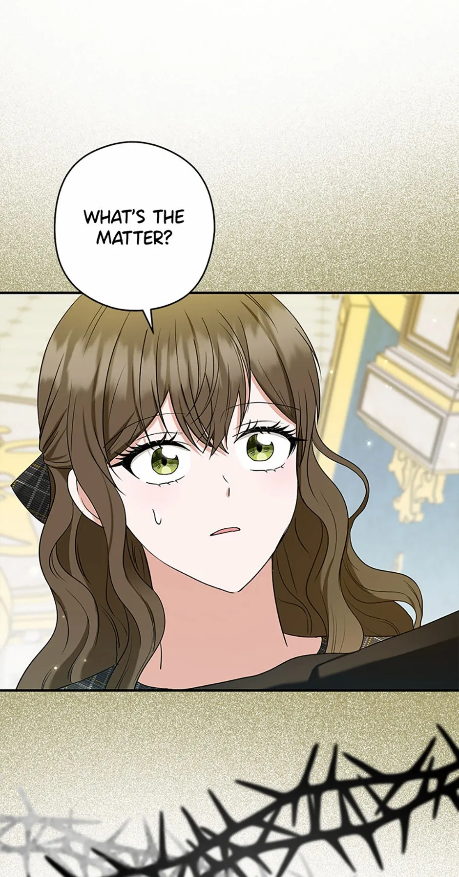 Duke Please Fail! Chapter 36 page 11 - 