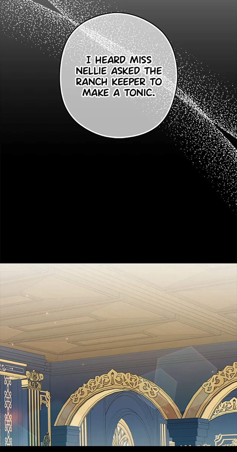 Duke Please Fail! Chapter 36 page 13 - 