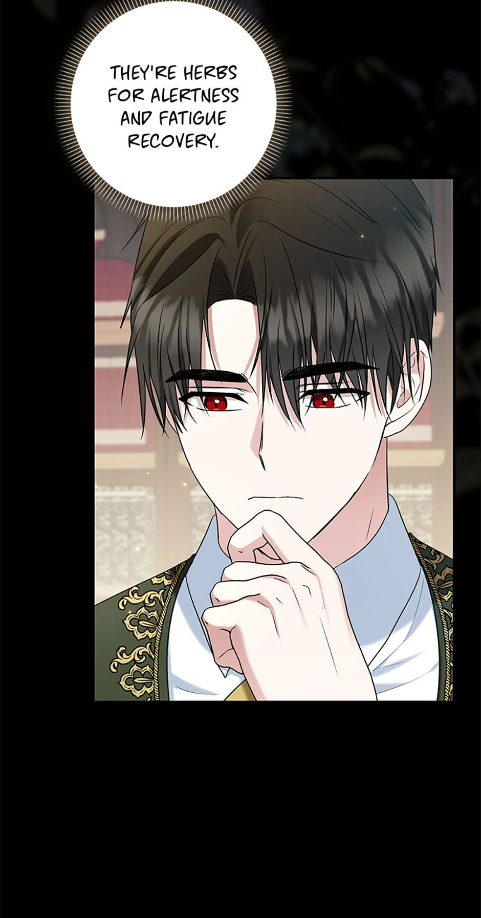 Duke Please Fail! Chapter 36 page 15 - 