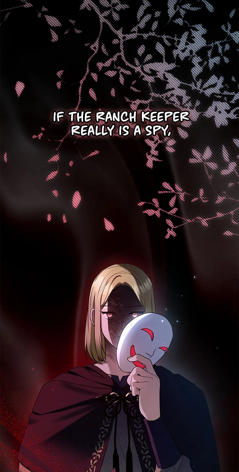 Duke Please Fail! Chapter 36 page 18 - 