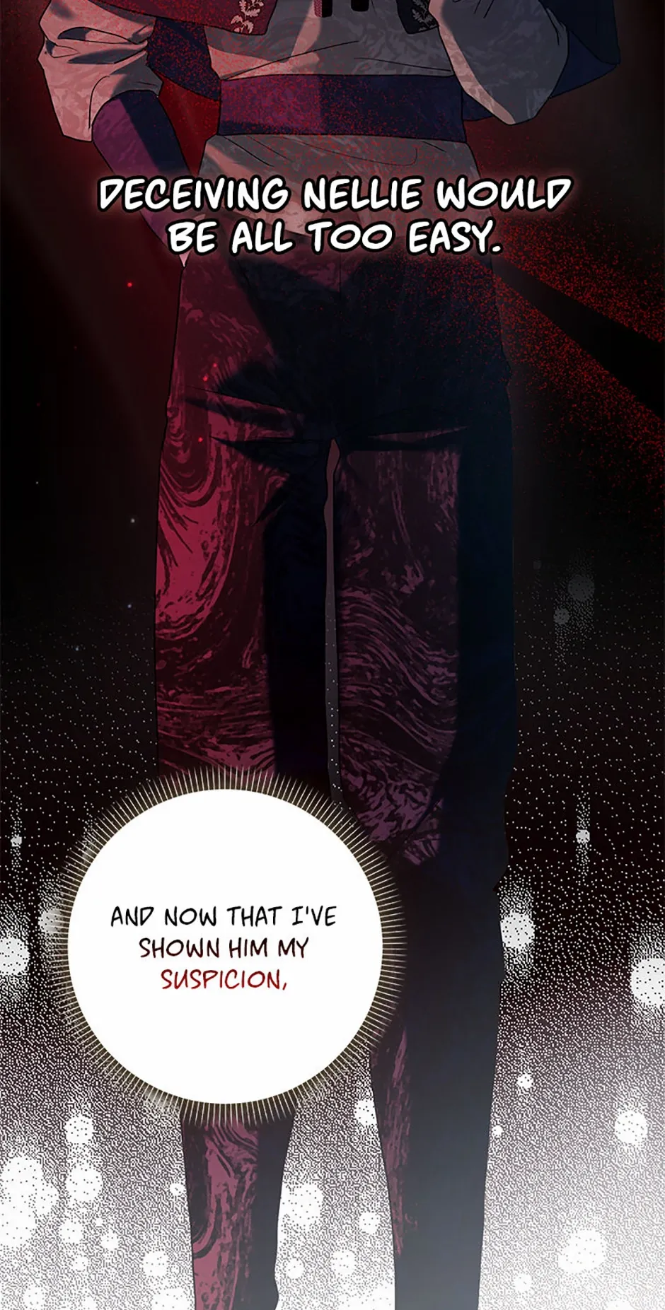 Duke Please Fail! Chapter 36 page 19 - 