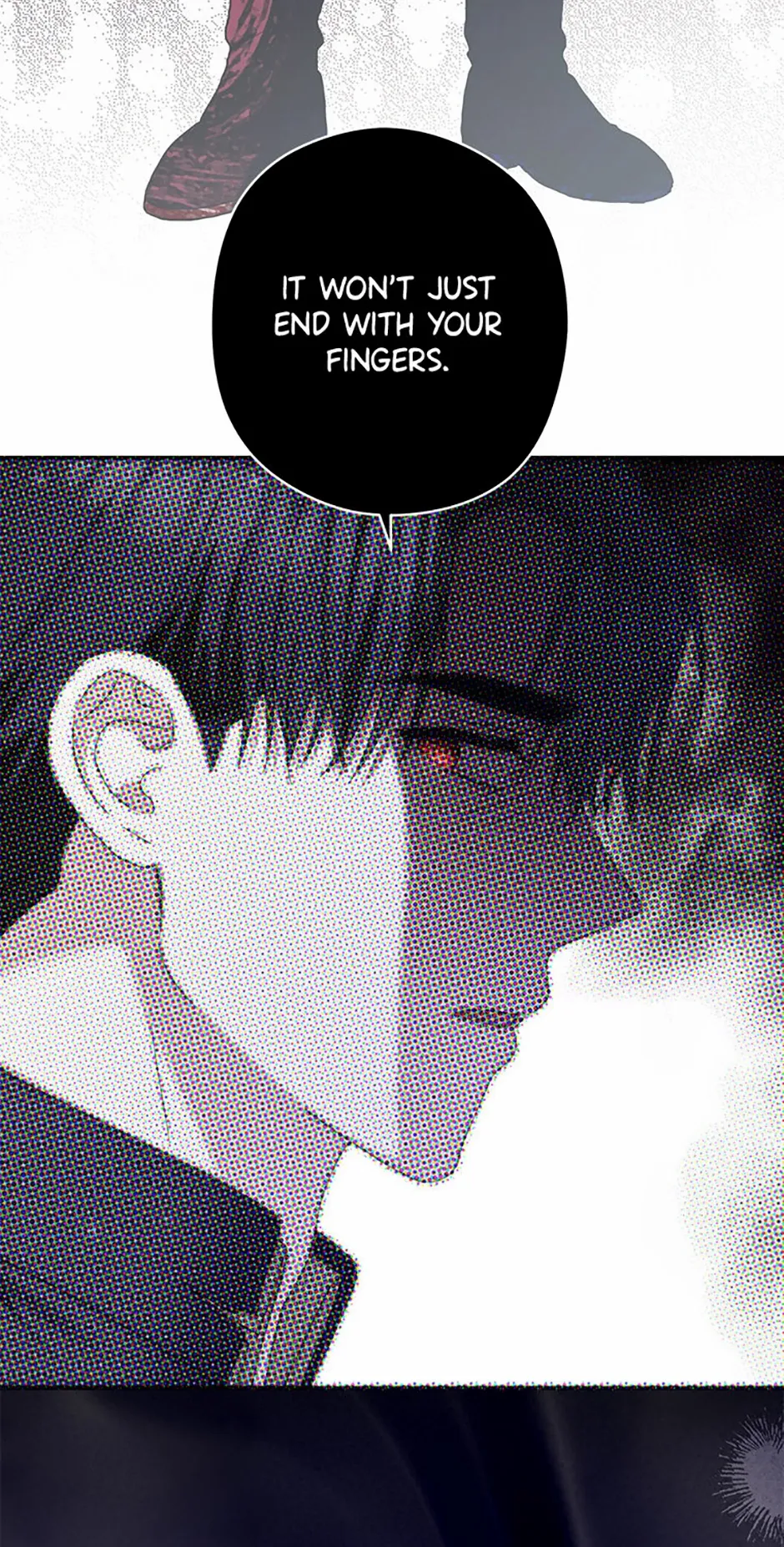 Duke Please Fail! Chapter 36 page 20 - 