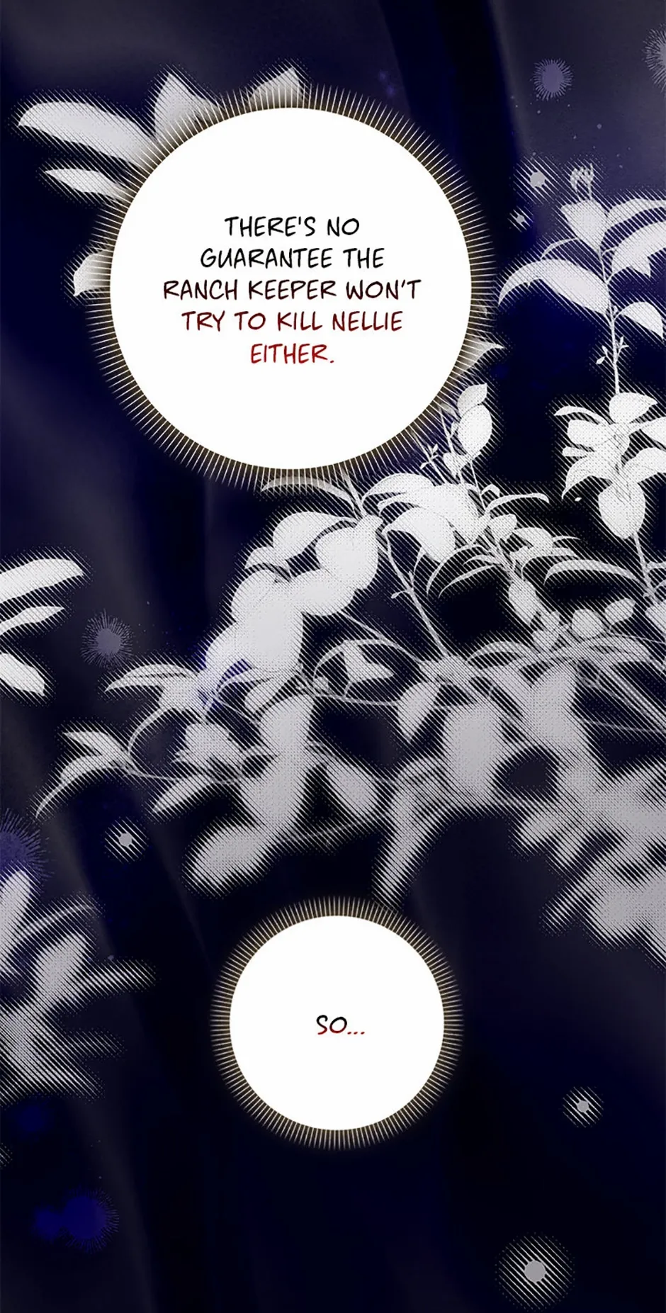 Duke Please Fail! Chapter 36 page 21 - 
