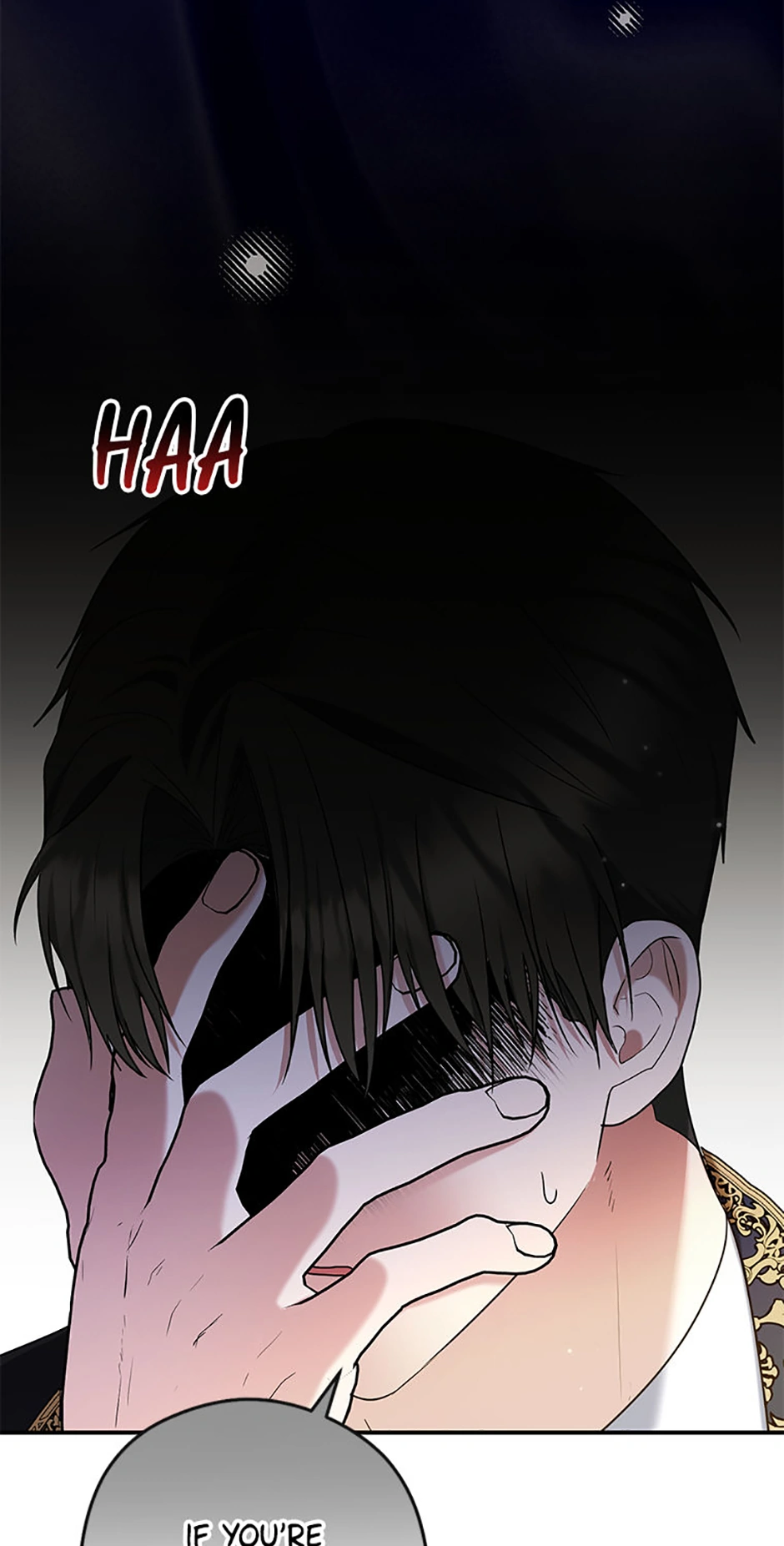 Duke Please Fail! Chapter 36 page 22 - 