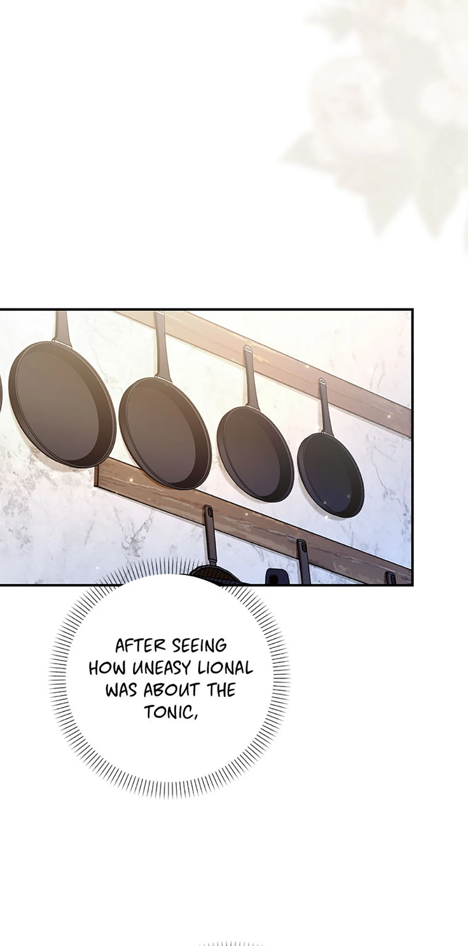 Duke Please Fail! Chapter 36 page 27 - 