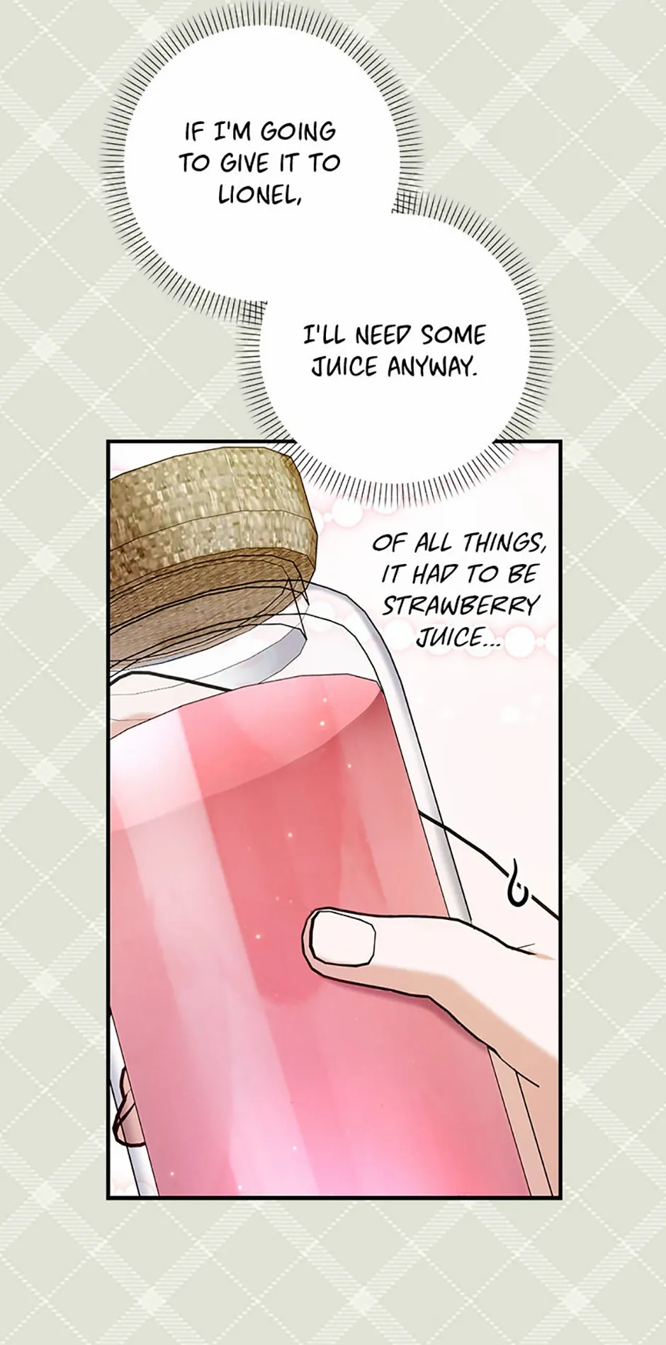Duke Please Fail! Chapter 36 page 29 - 
