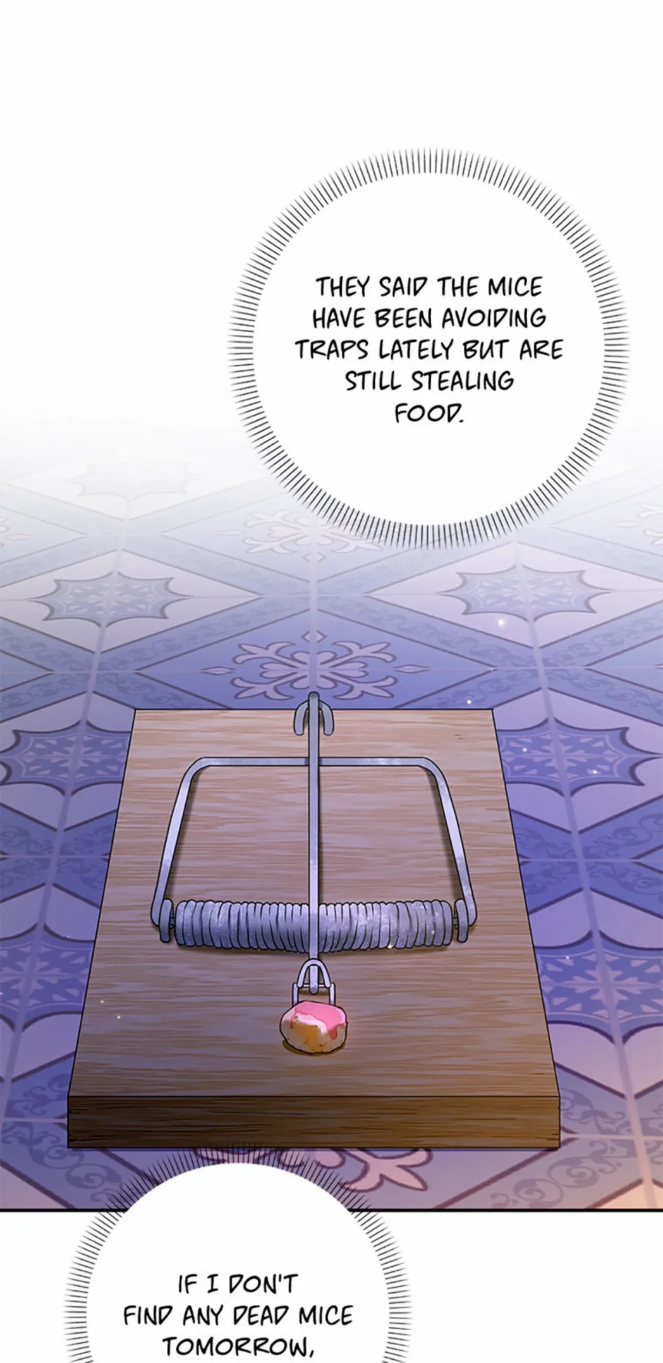 Duke Please Fail! Chapter 36 page 31 - 