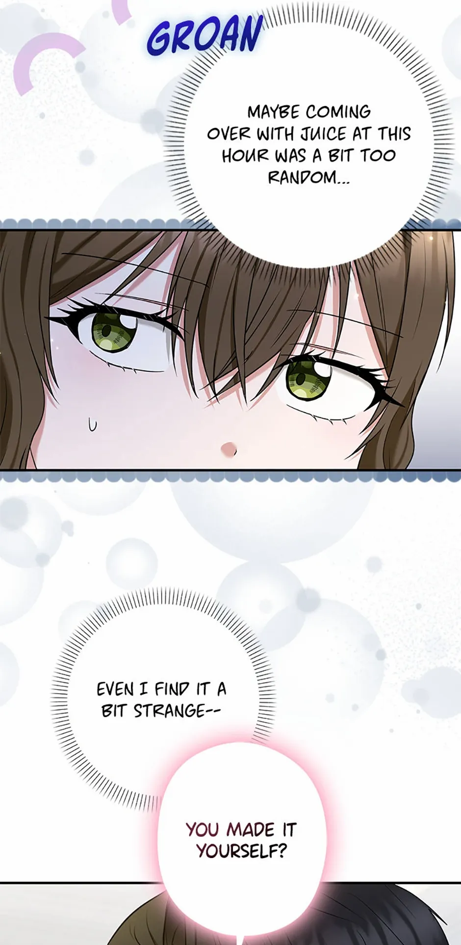 Duke Please Fail! Chapter 36 page 40 - 