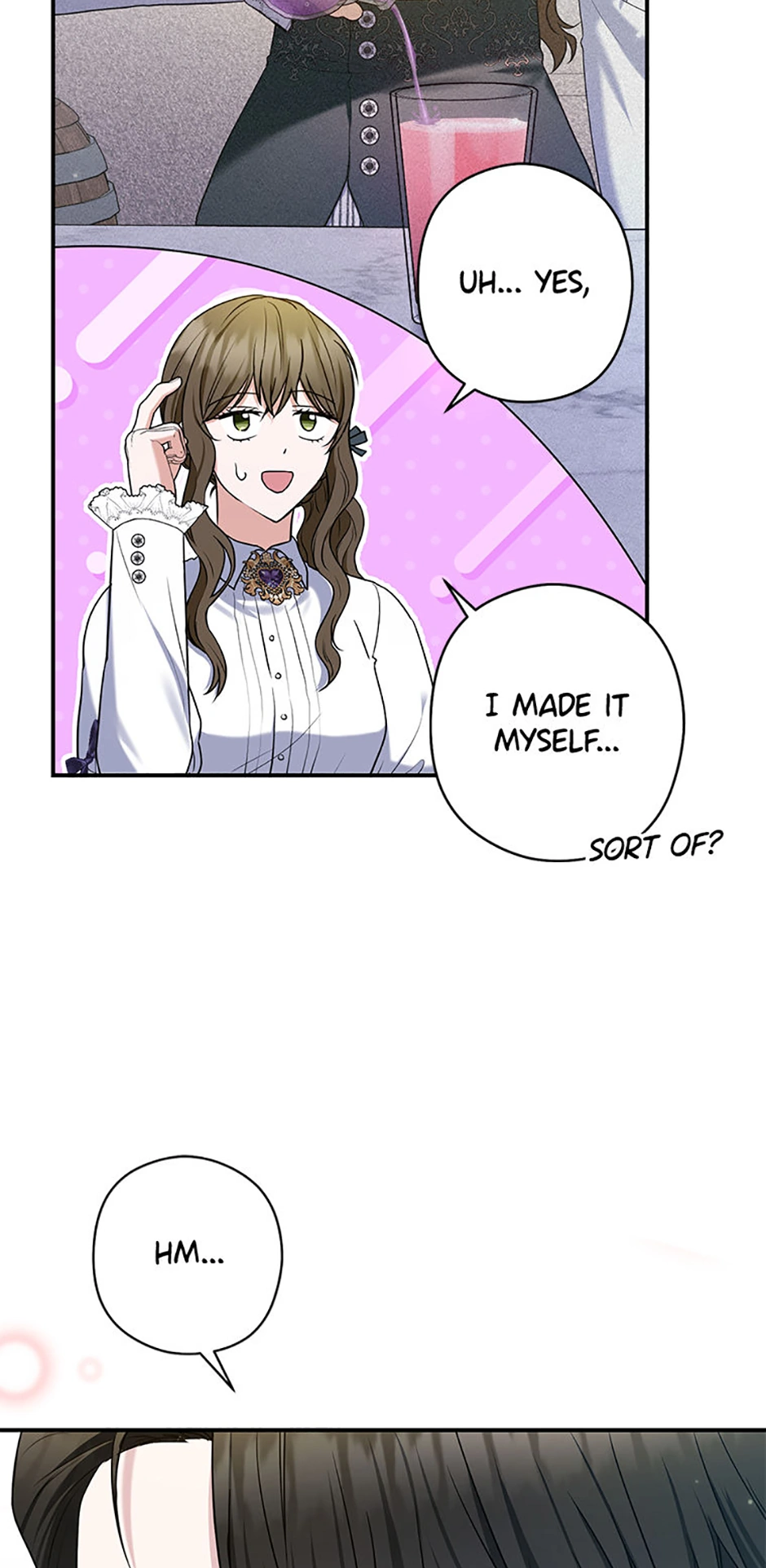 Duke Please Fail! Chapter 36 page 42 - 