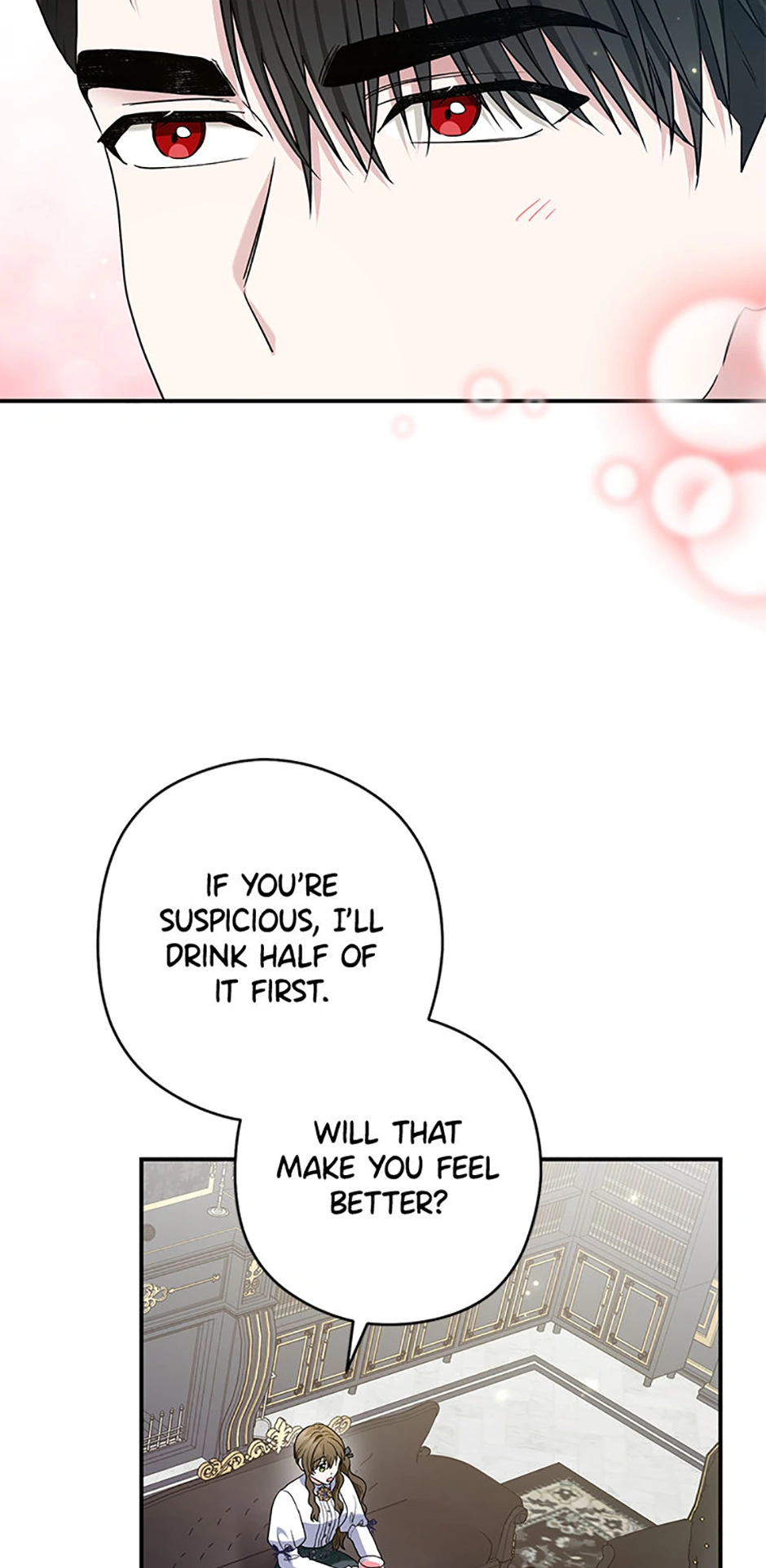 Duke Please Fail! Chapter 36 page 43 - 