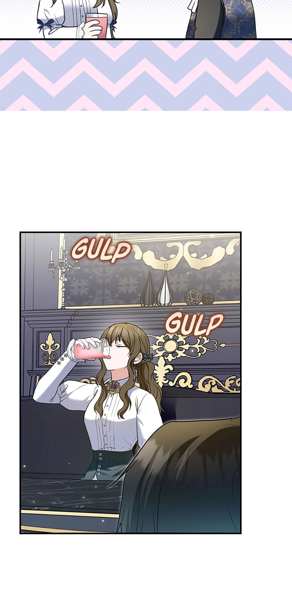 Duke Please Fail! Chapter 36 page 45 - 