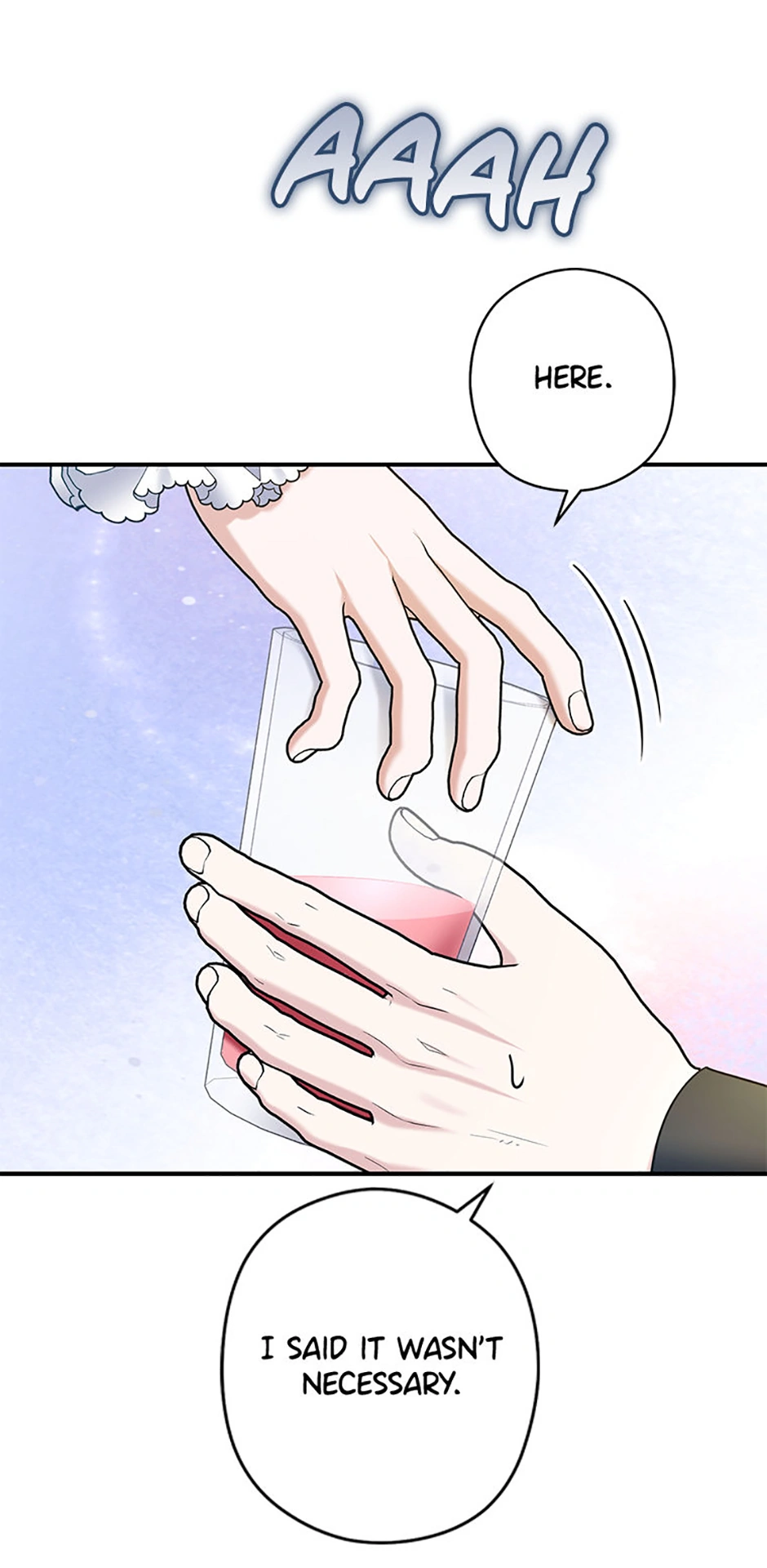 Duke Please Fail! Chapter 36 page 46 - 
