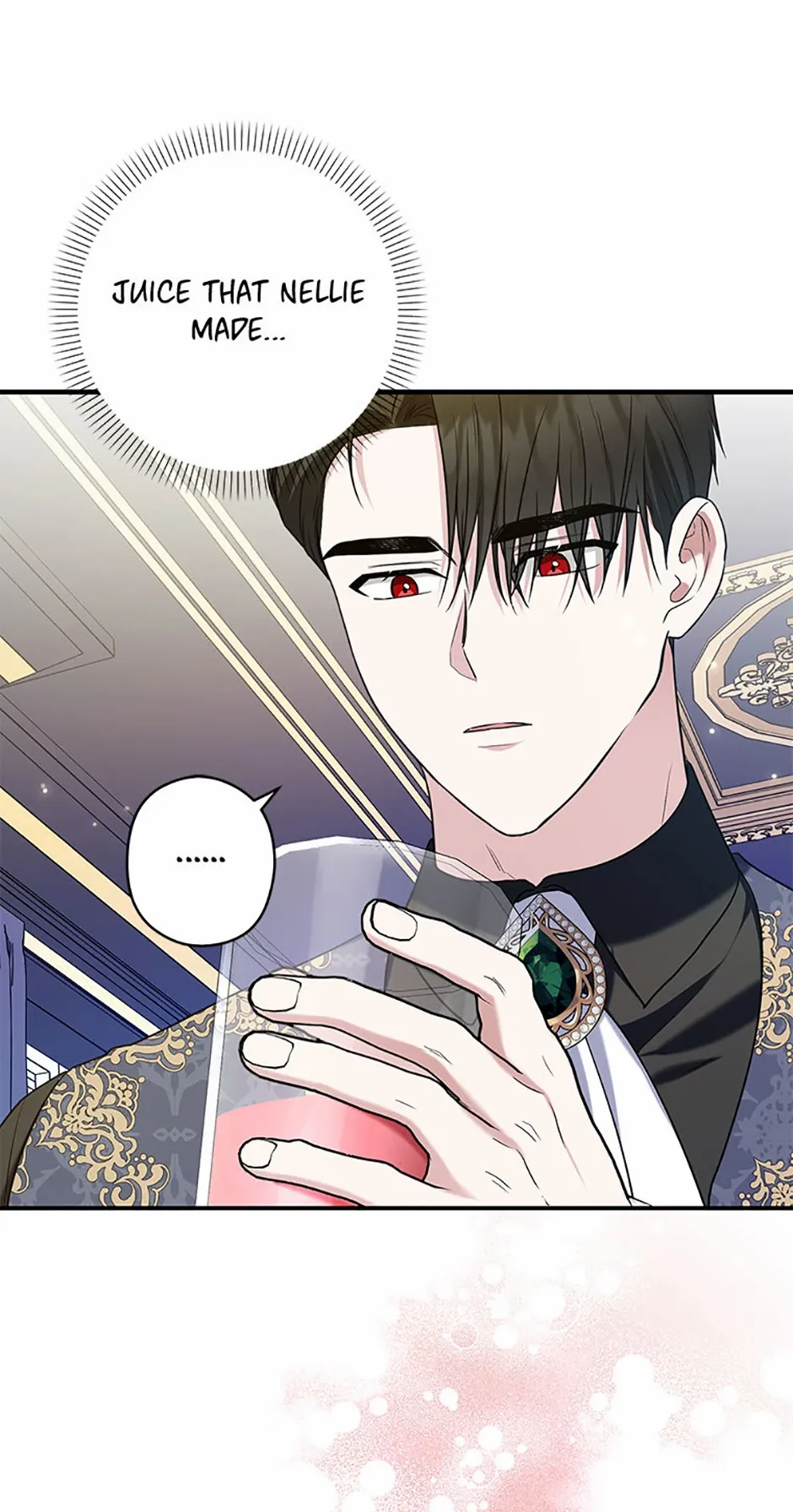 Duke Please Fail! Chapter 36 page 47 - 
