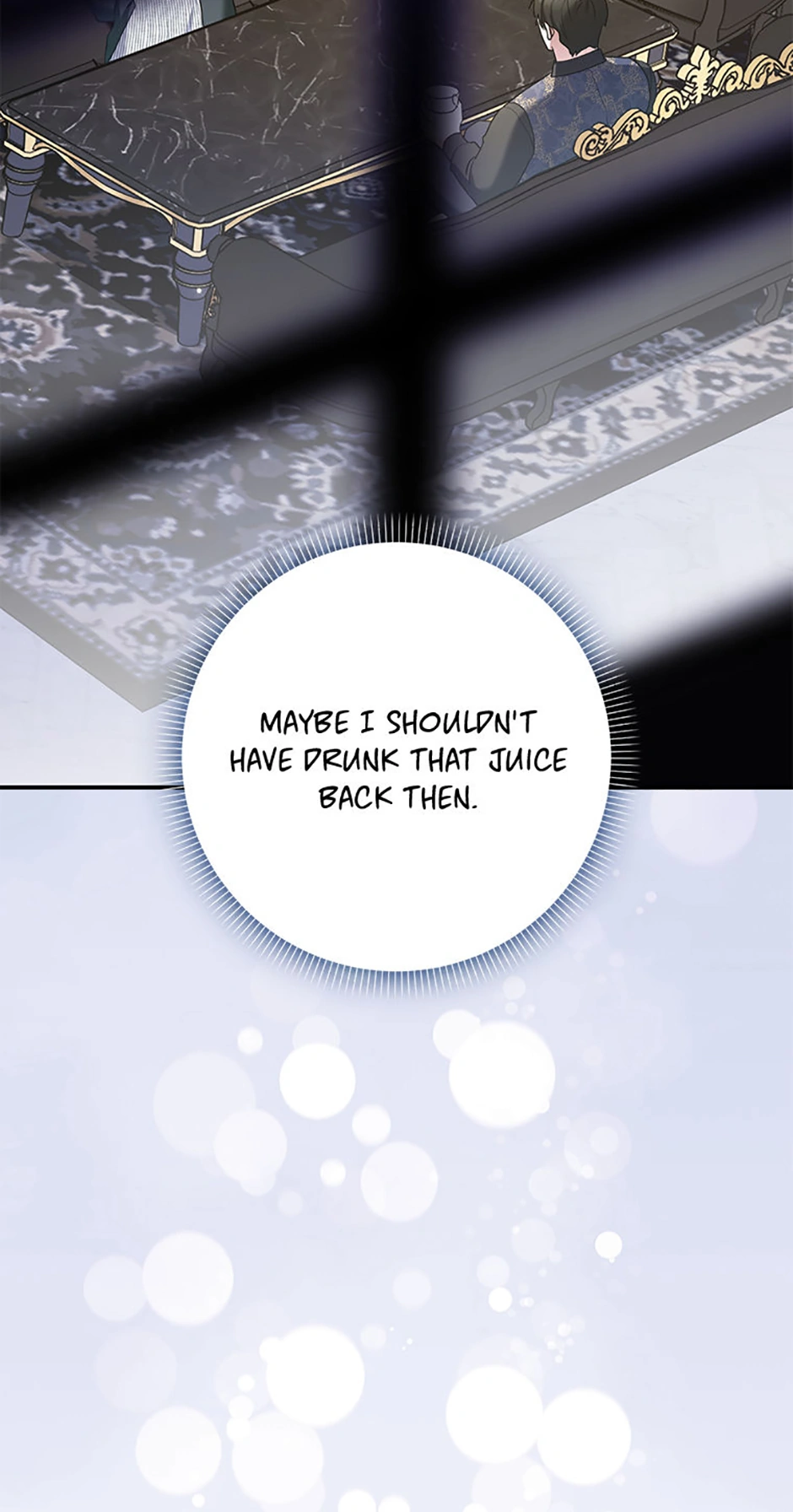 Duke Please Fail! Chapter 36 page 51 - 