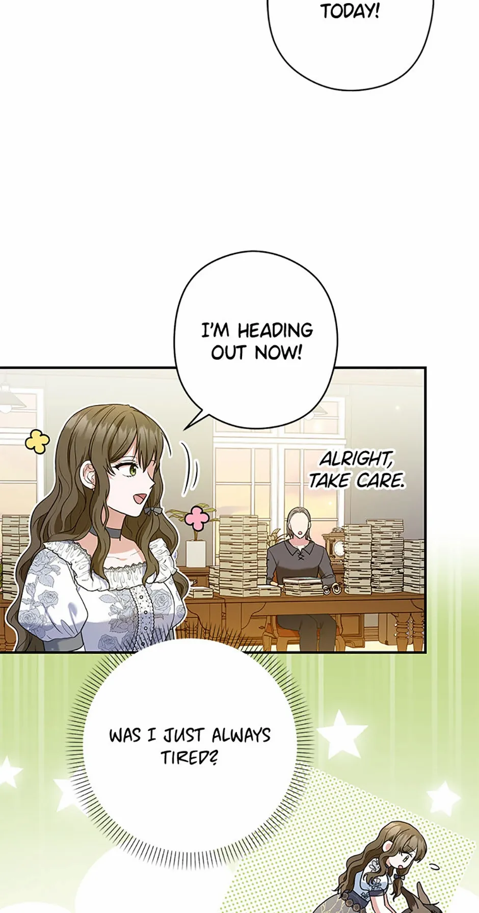 Duke Please Fail! Chapter 36 page 53 - 