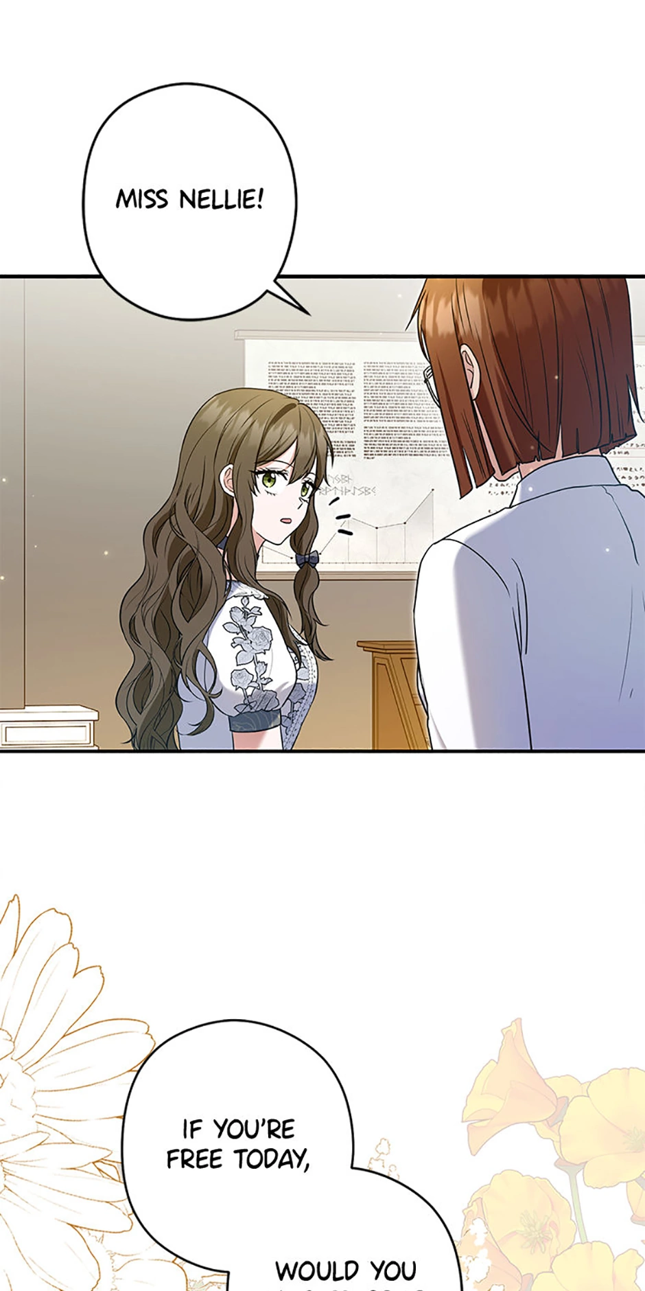 Duke Please Fail! Chapter 36 page 55 - 