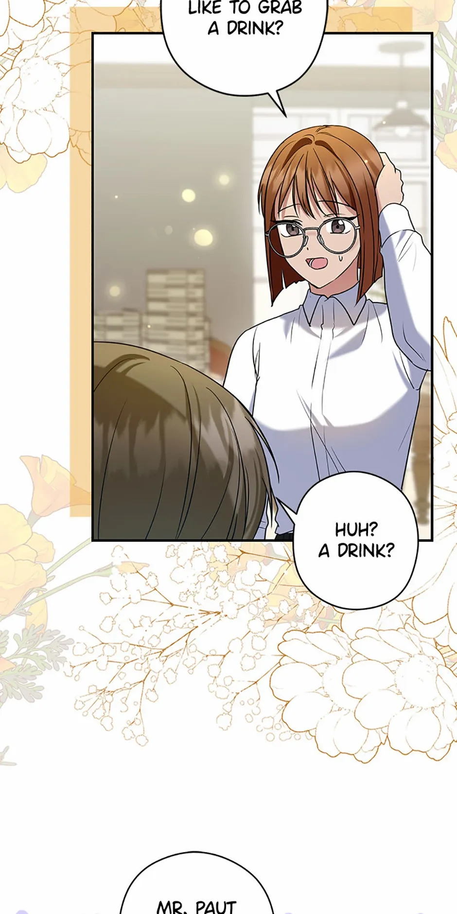 Duke Please Fail! Chapter 36 page 56 - 