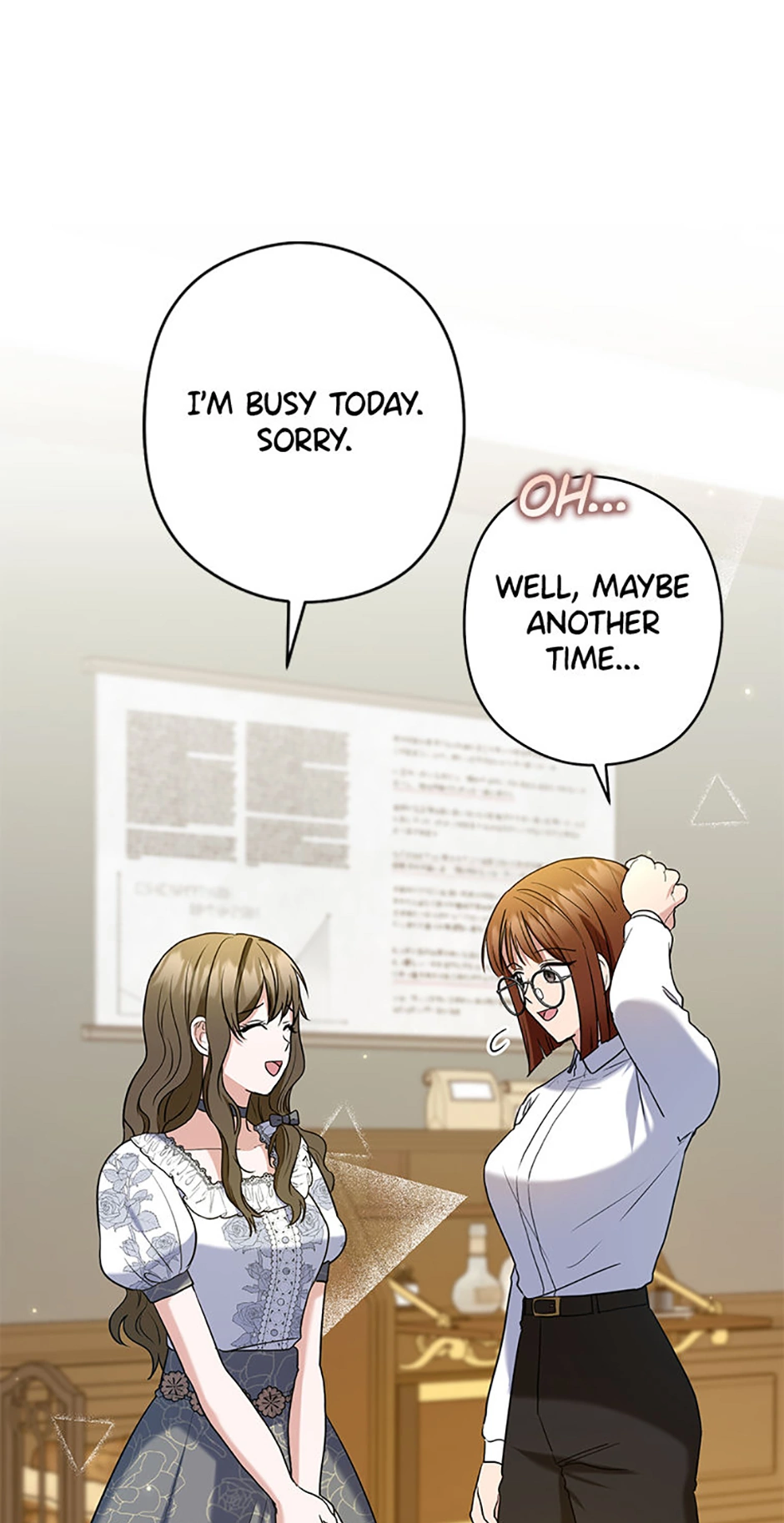 Duke Please Fail! Chapter 36 page 60 - 
