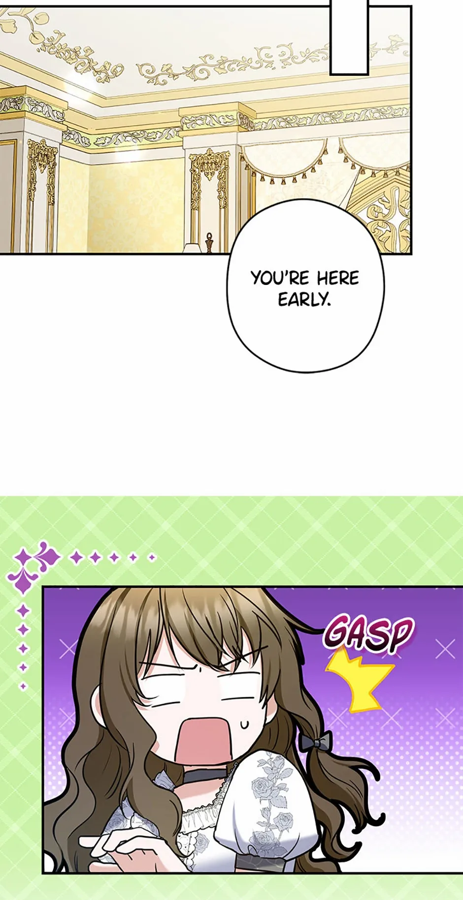 Duke Please Fail! Chapter 36 page 62 - 
