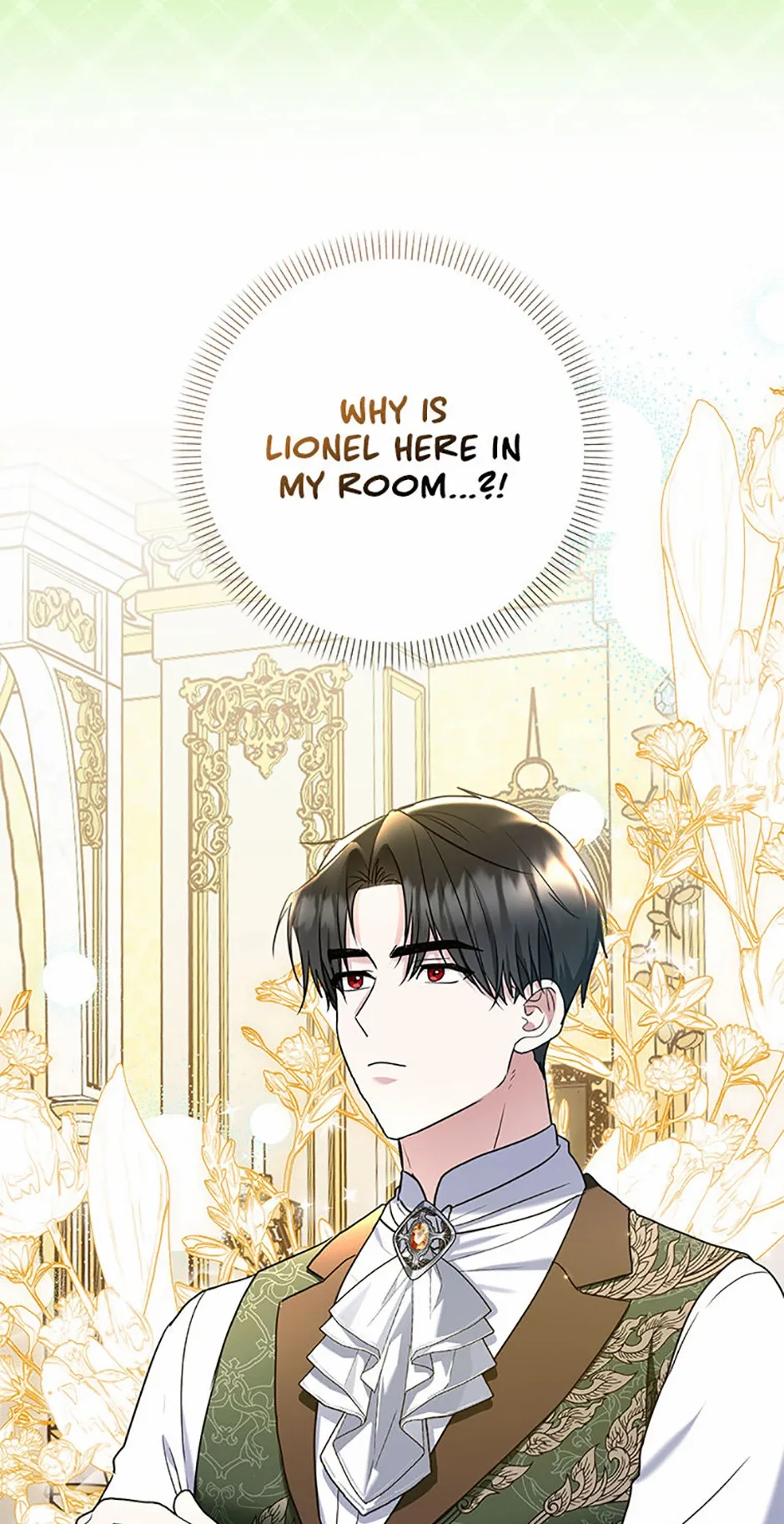 Duke Please Fail! Chapter 36 page 63 - 
