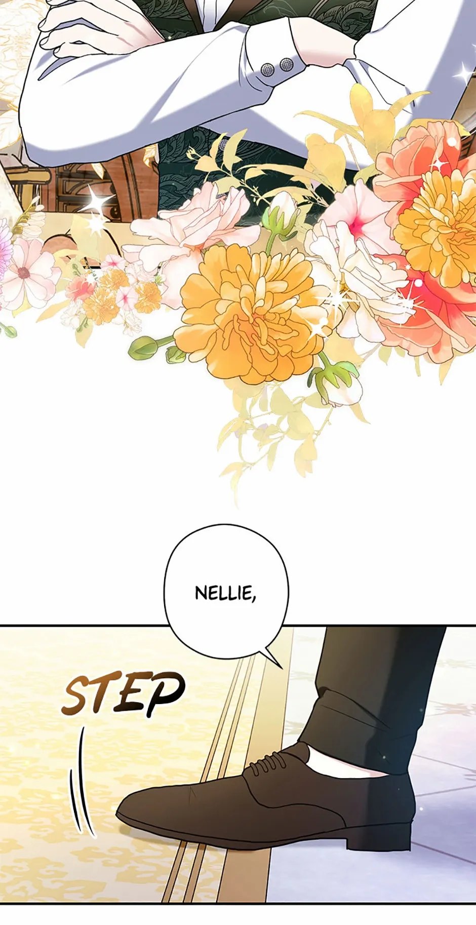 Duke Please Fail! Chapter 36 page 64 - 