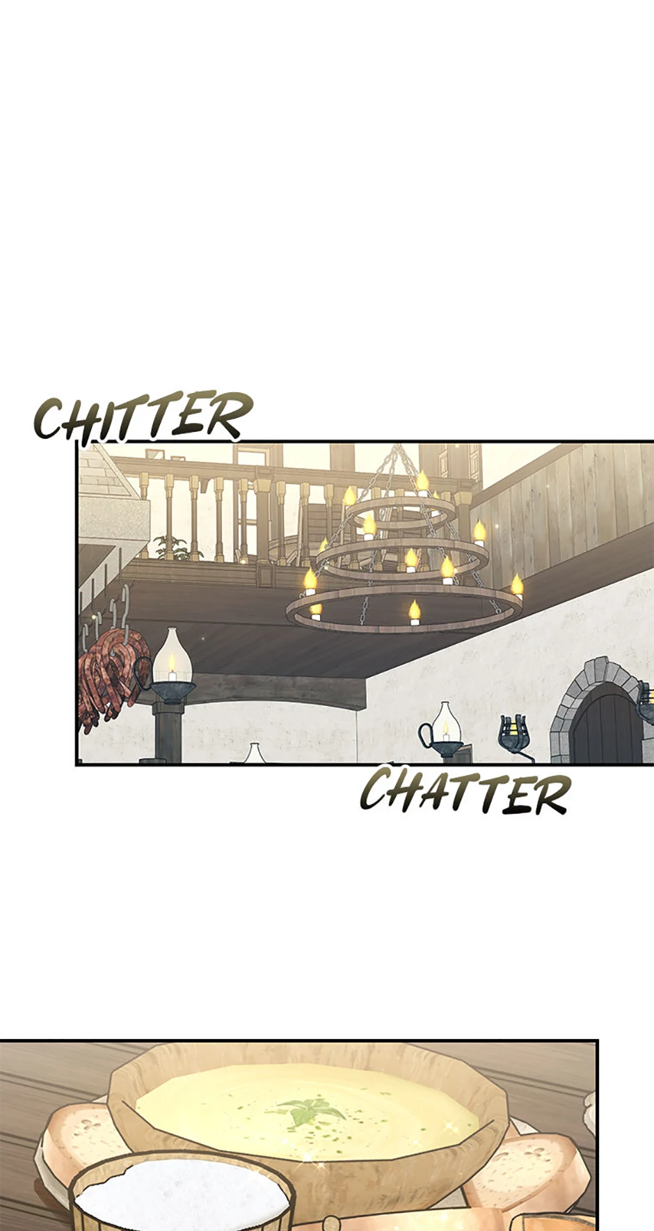 Duke Please Fail! Chapter 37 page 1 - 