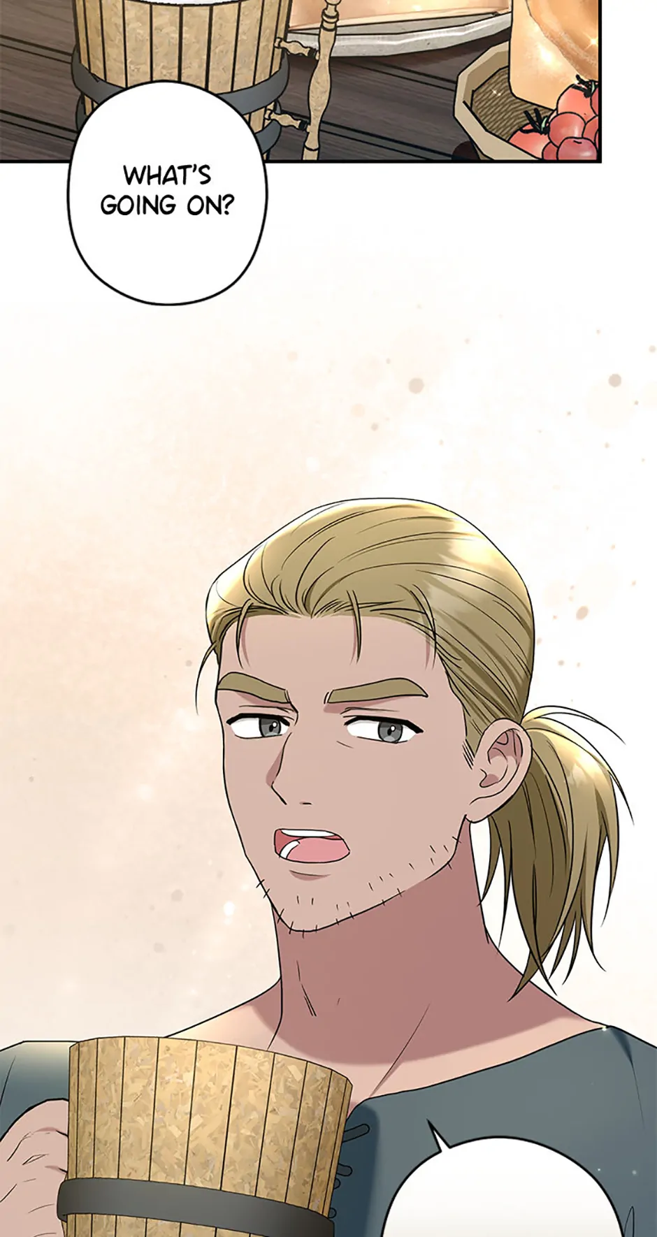 Duke Please Fail! Chapter 37 page 2 - 