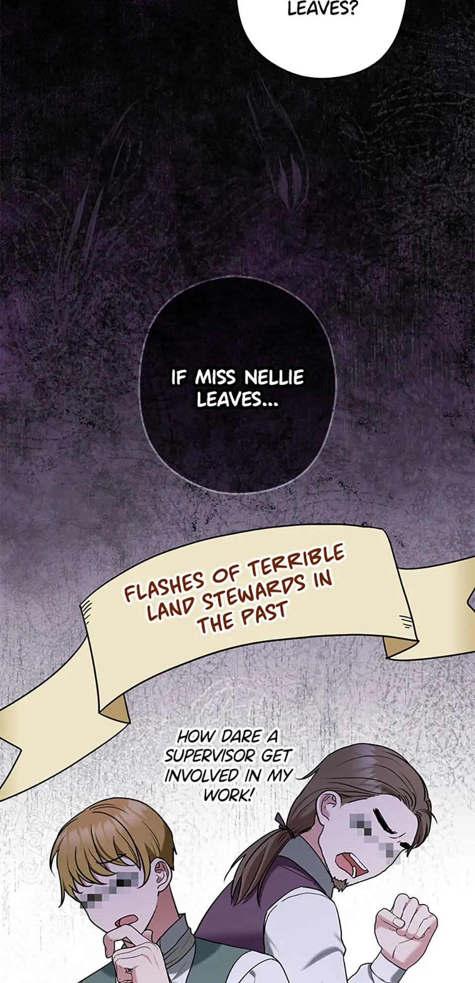 Duke Please Fail! Chapter 37 page 11 - 