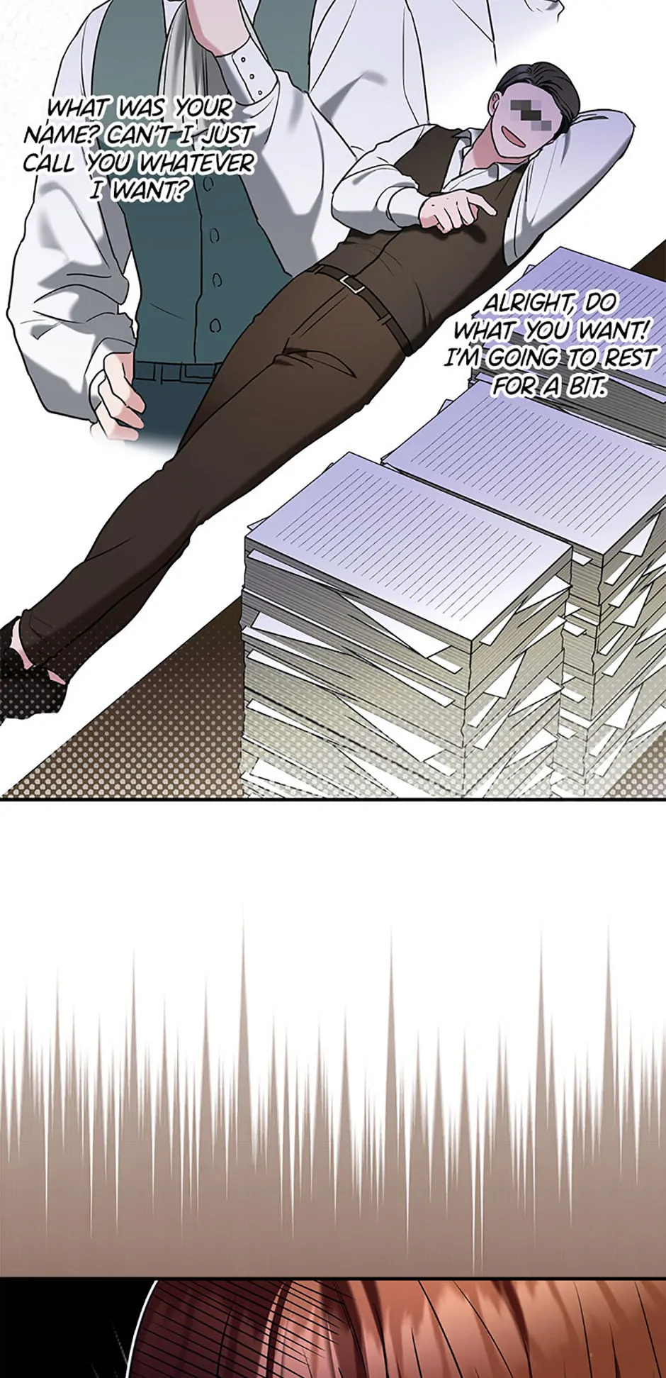Duke Please Fail! Chapter 37 page 12 - 